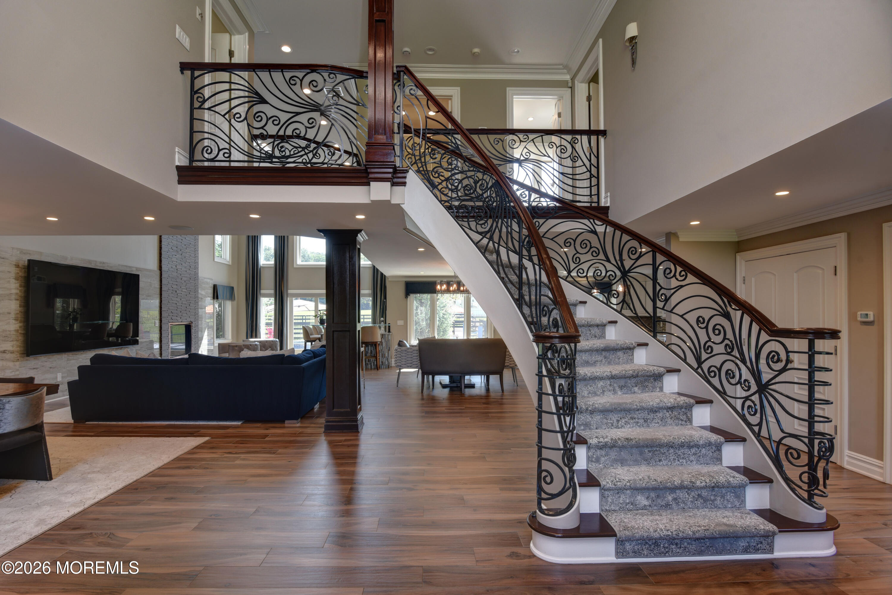 537 Stagecoach Road Millstone NJ 08510