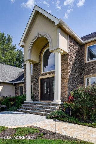 537 Stagecoach Road Millstone NJ 08510