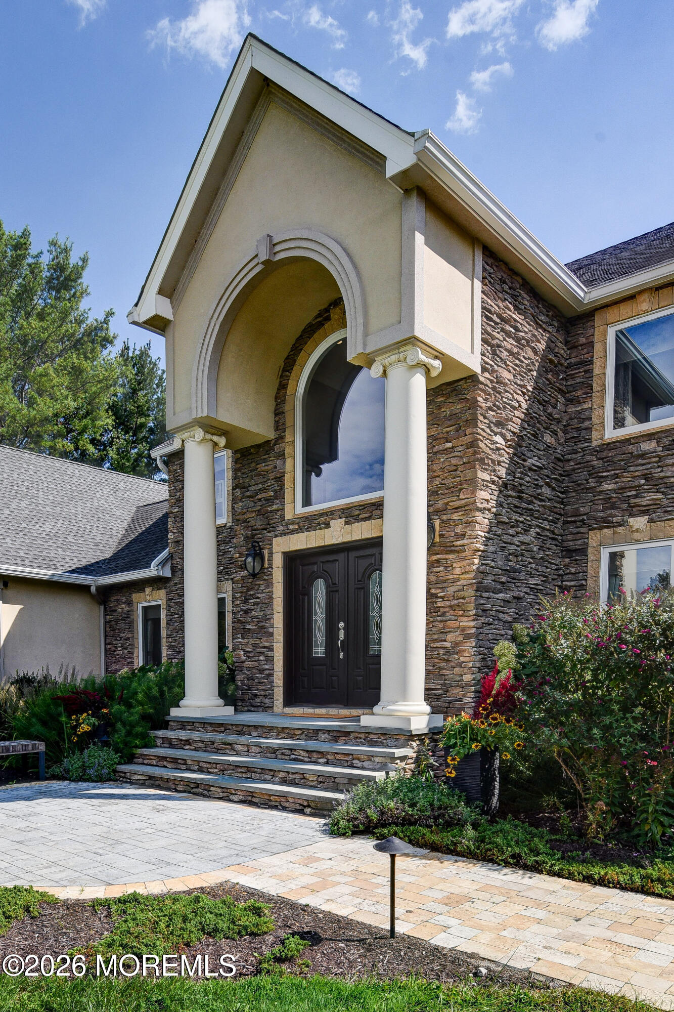 537 Stagecoach Road Millstone NJ 08510