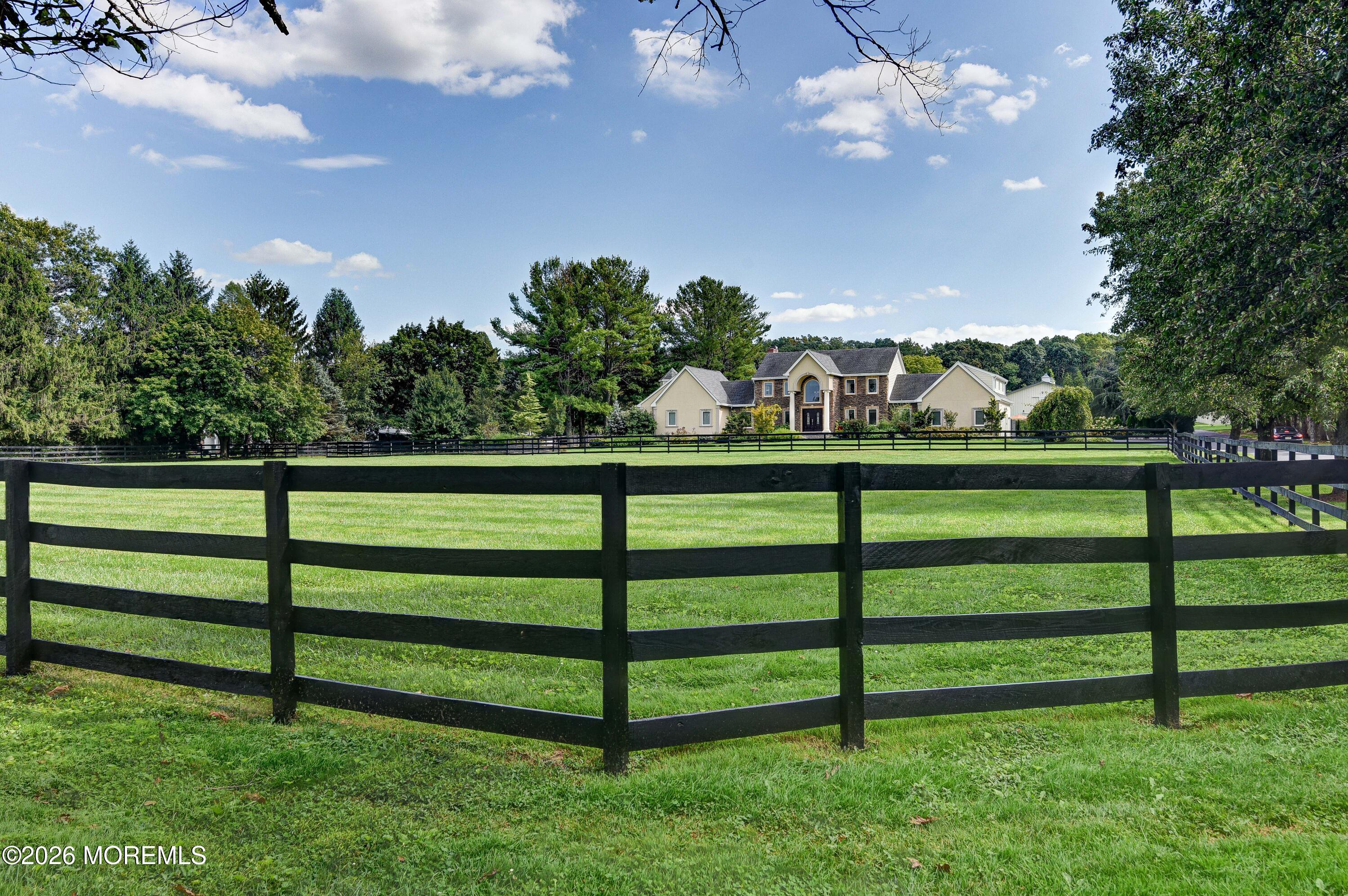 537 Stagecoach Road Millstone NJ 08510