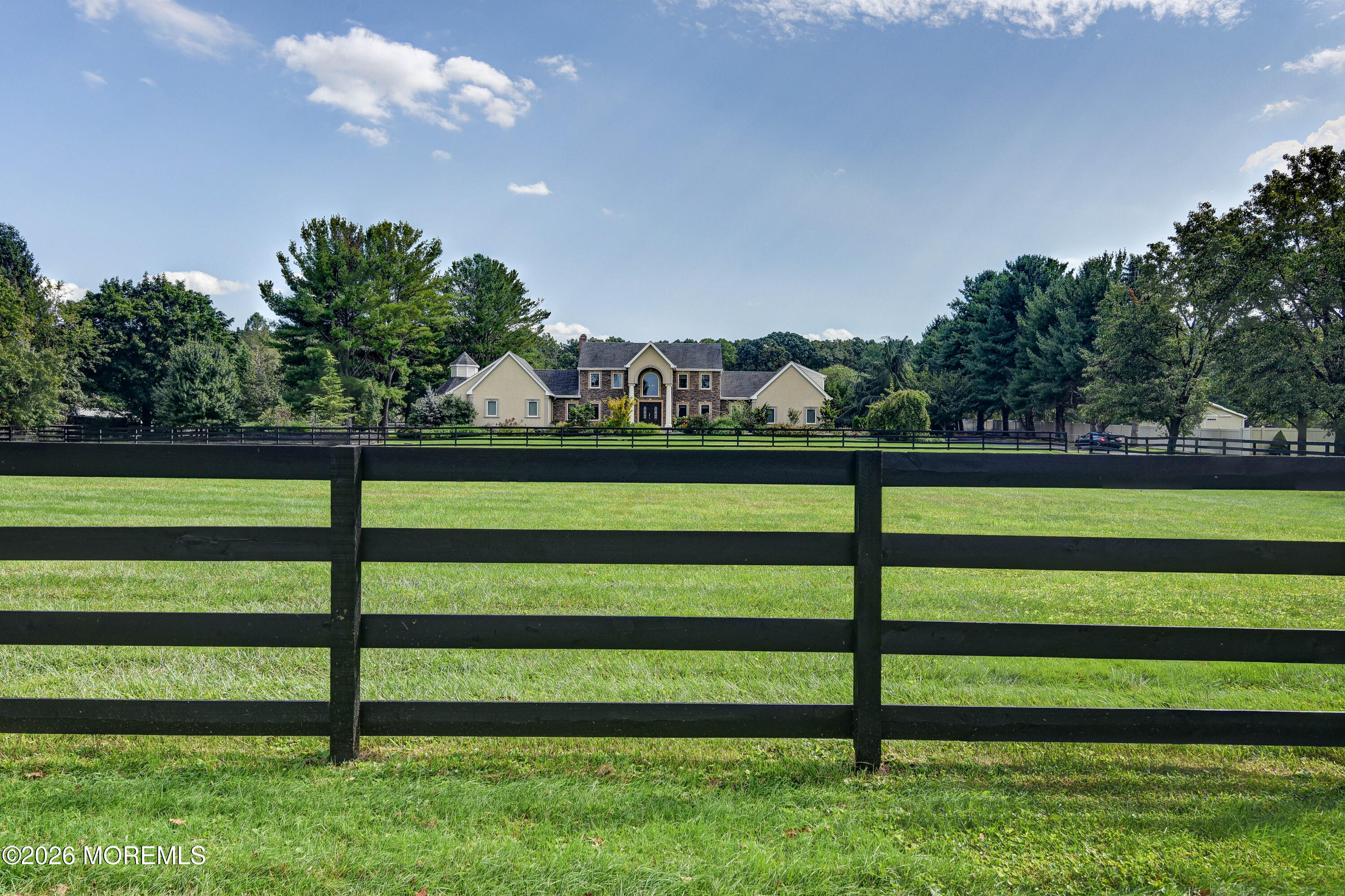 537 Stagecoach Road Millstone NJ 08510