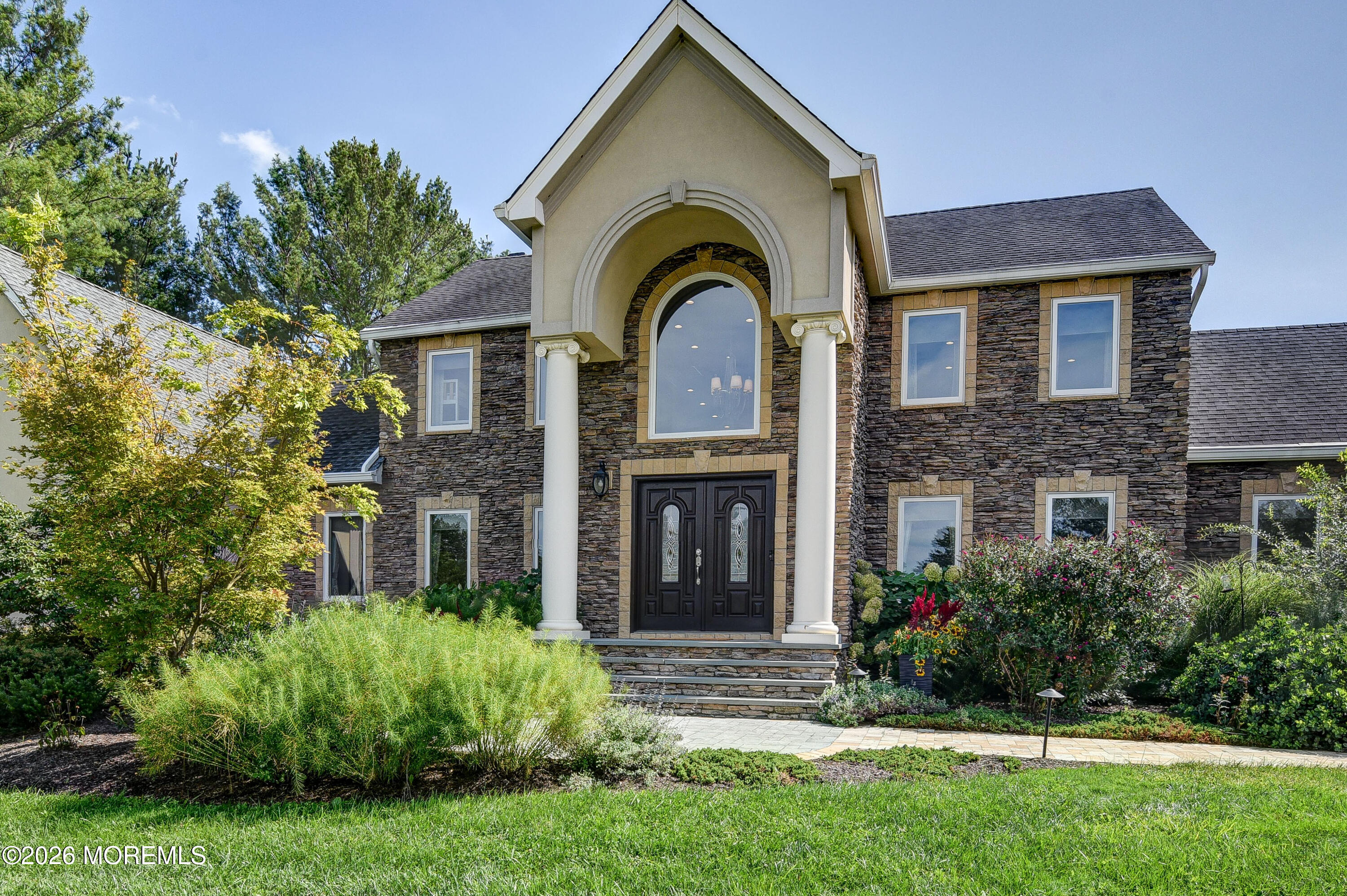 537 Stagecoach Road Millstone NJ 08510
