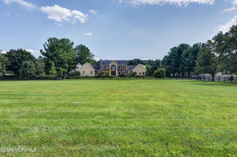 537 Stagecoach Road Millstone NJ 08510
