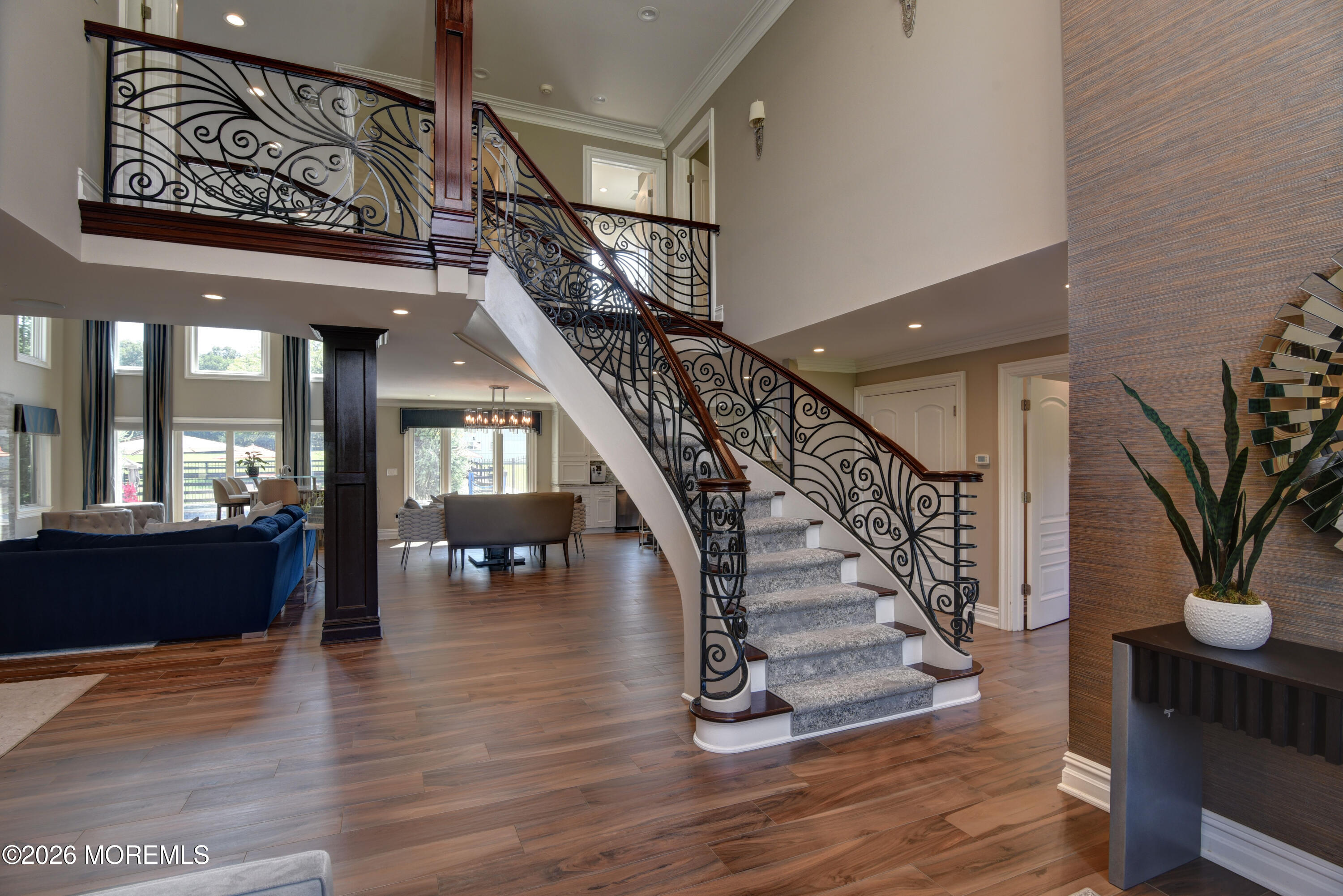 537 Stagecoach Road Millstone NJ 08510