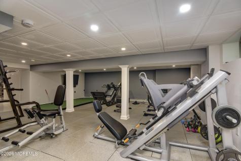 537 Stagecoach Road Millstone NJ 08510