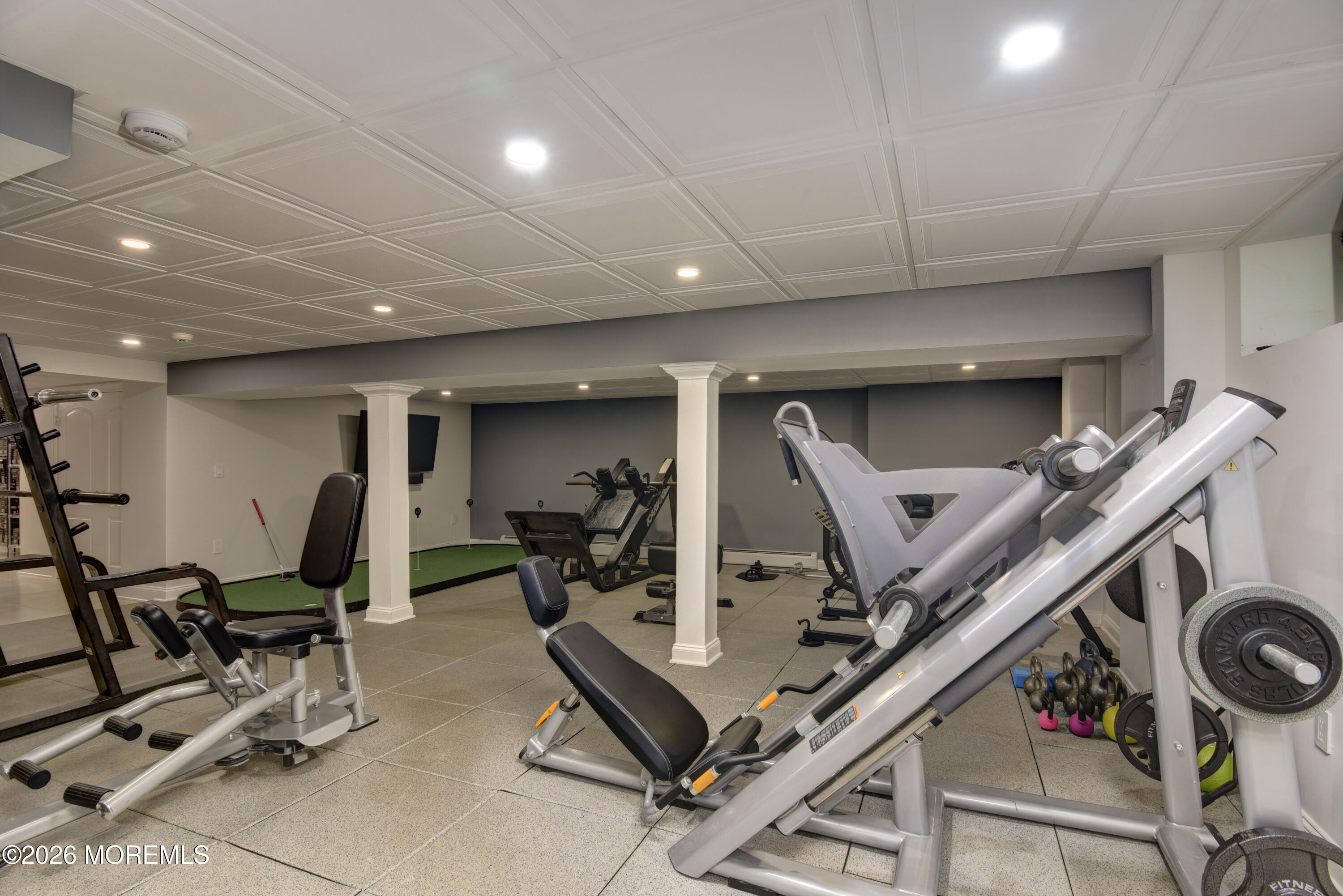 537 Stagecoach Road Millstone NJ 08510