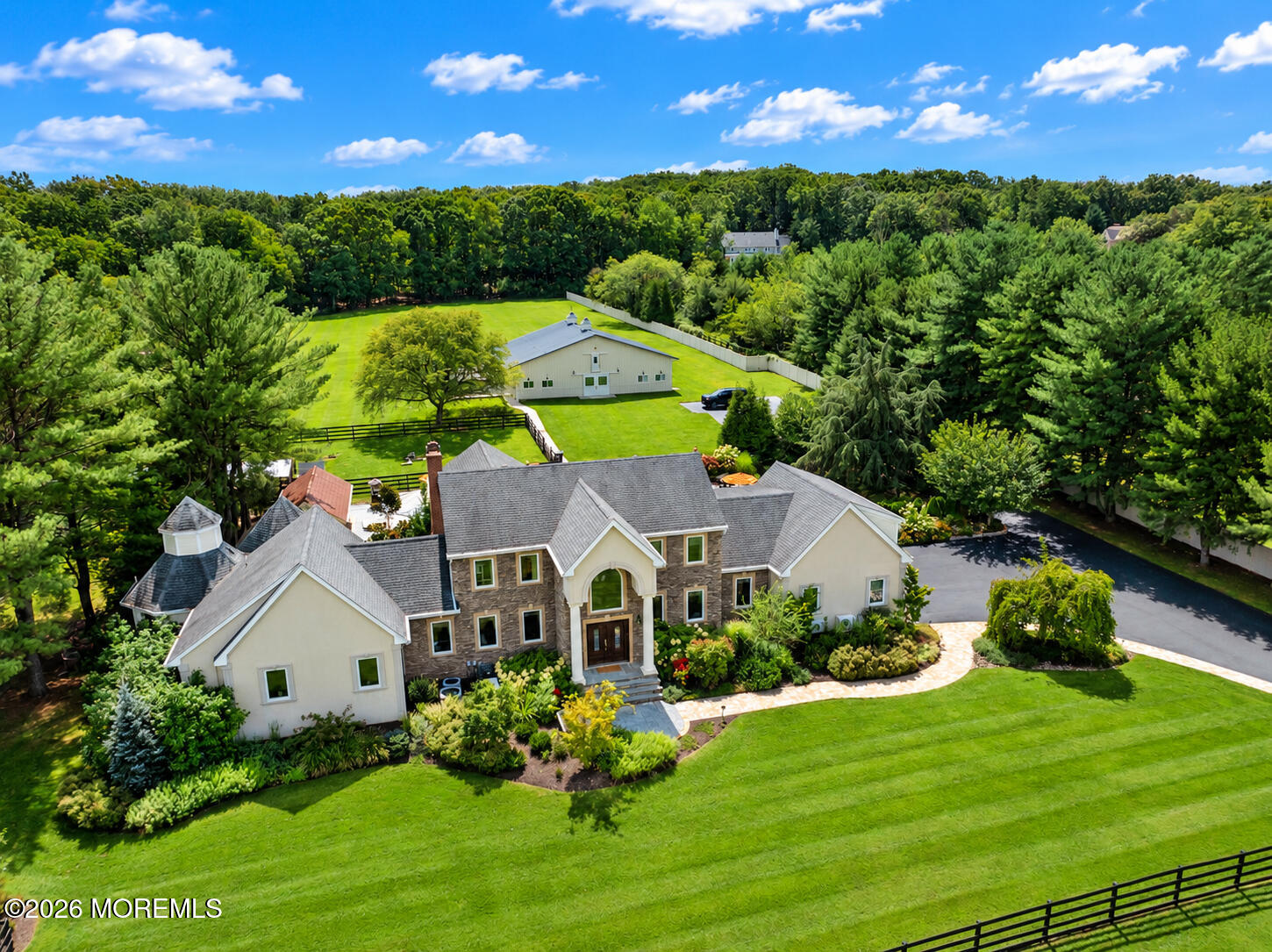 537 Stagecoach Road Millstone NJ 08510