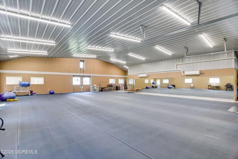 537 Stagecoach Road Millstone NJ 08510