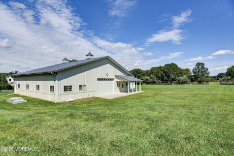 537 Stagecoach Road Millstone NJ 08510