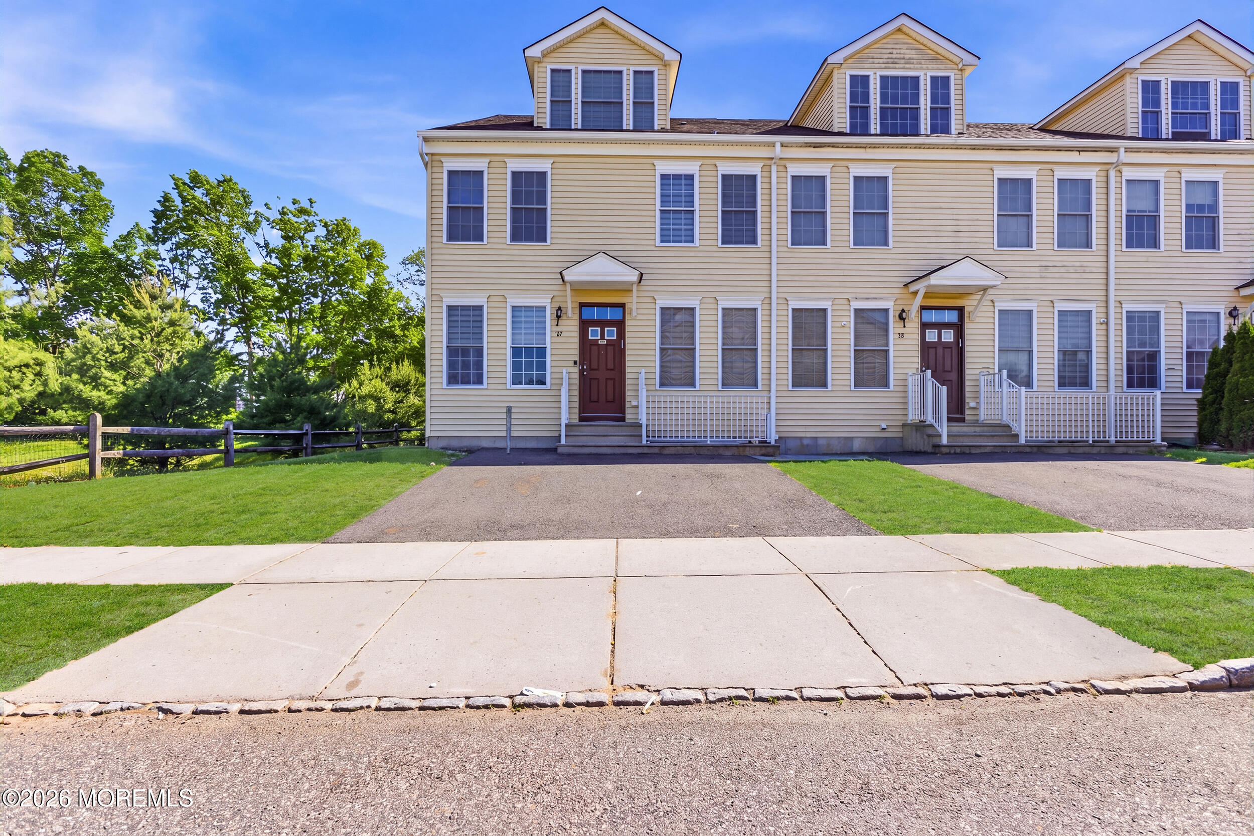 27 Lodz Drive Lakewood NJ 08701