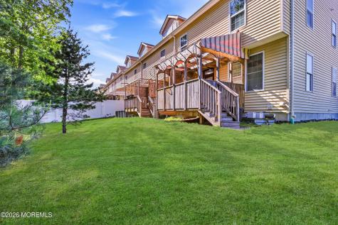 27 Lodz Drive Lakewood NJ 08701