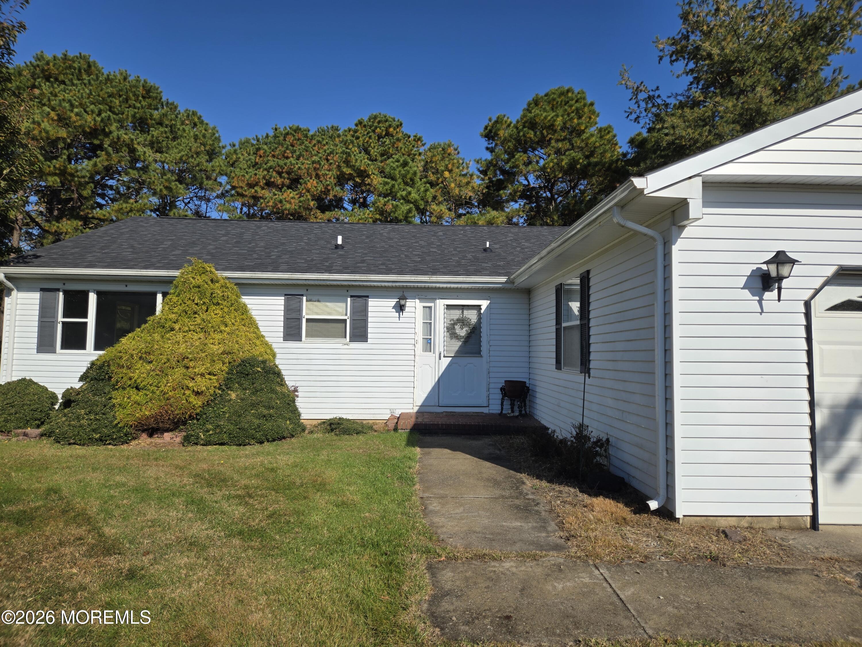 10 San Carlos Court Toms River NJ 08757