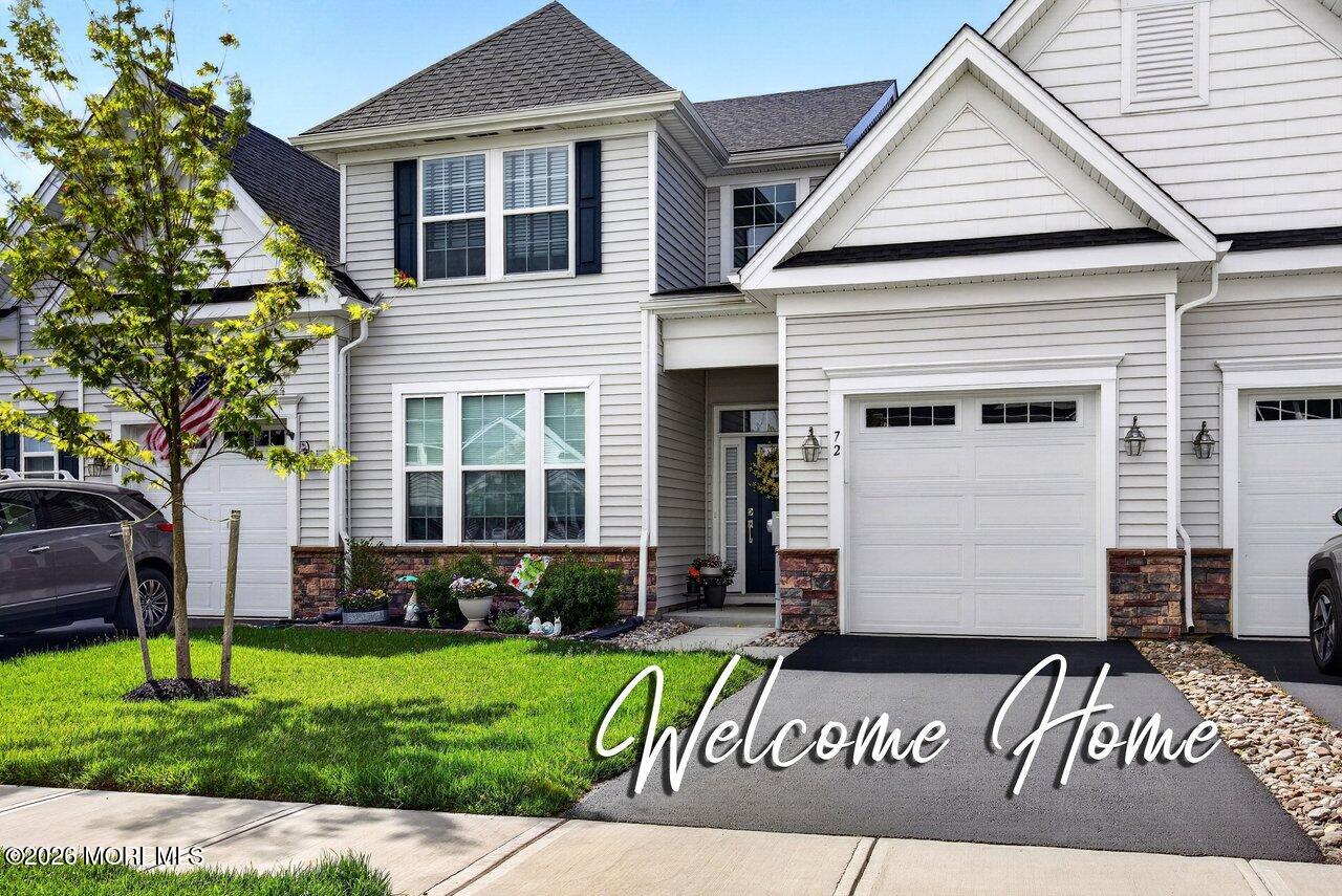 72 Aqueduct Boulevard New Egypt NJ 08533