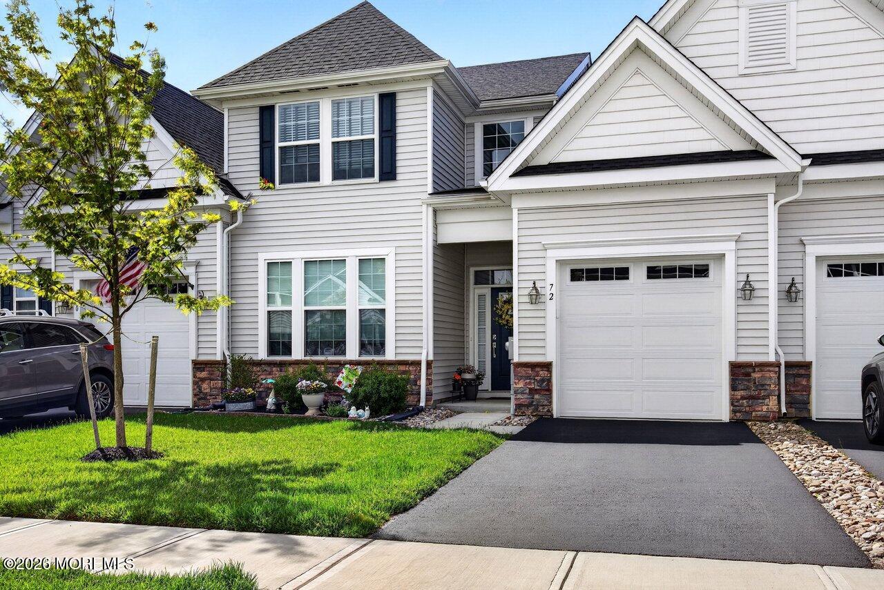 72 Aqueduct Boulevard New Egypt NJ 08533