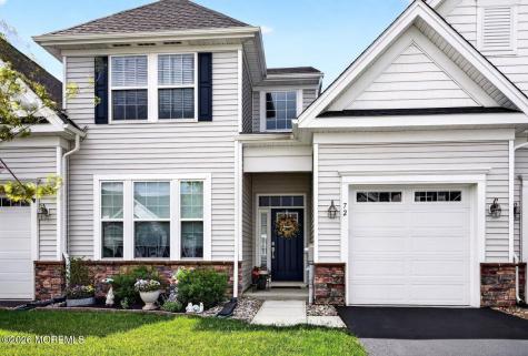 72 Aqueduct Boulevard New Egypt NJ 08533