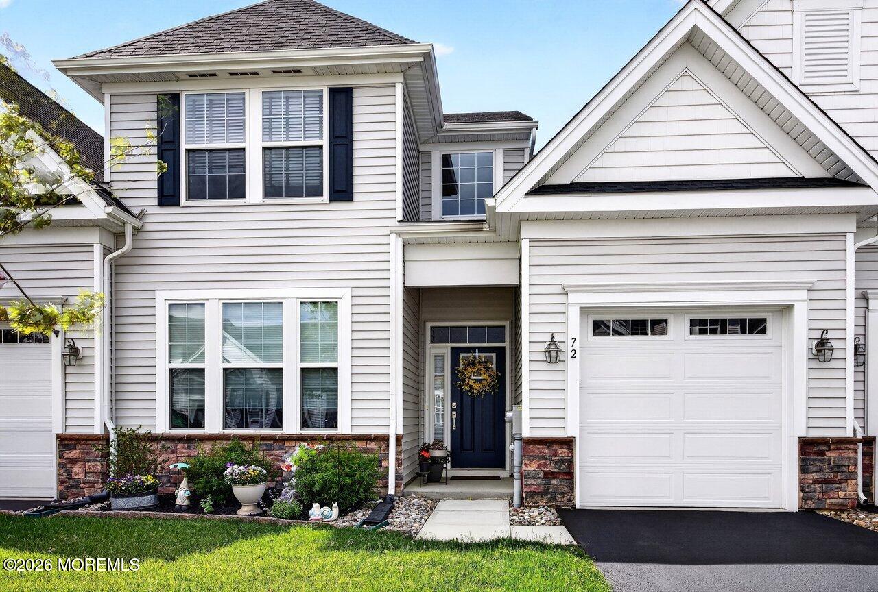 72 Aqueduct Boulevard New Egypt NJ 08533