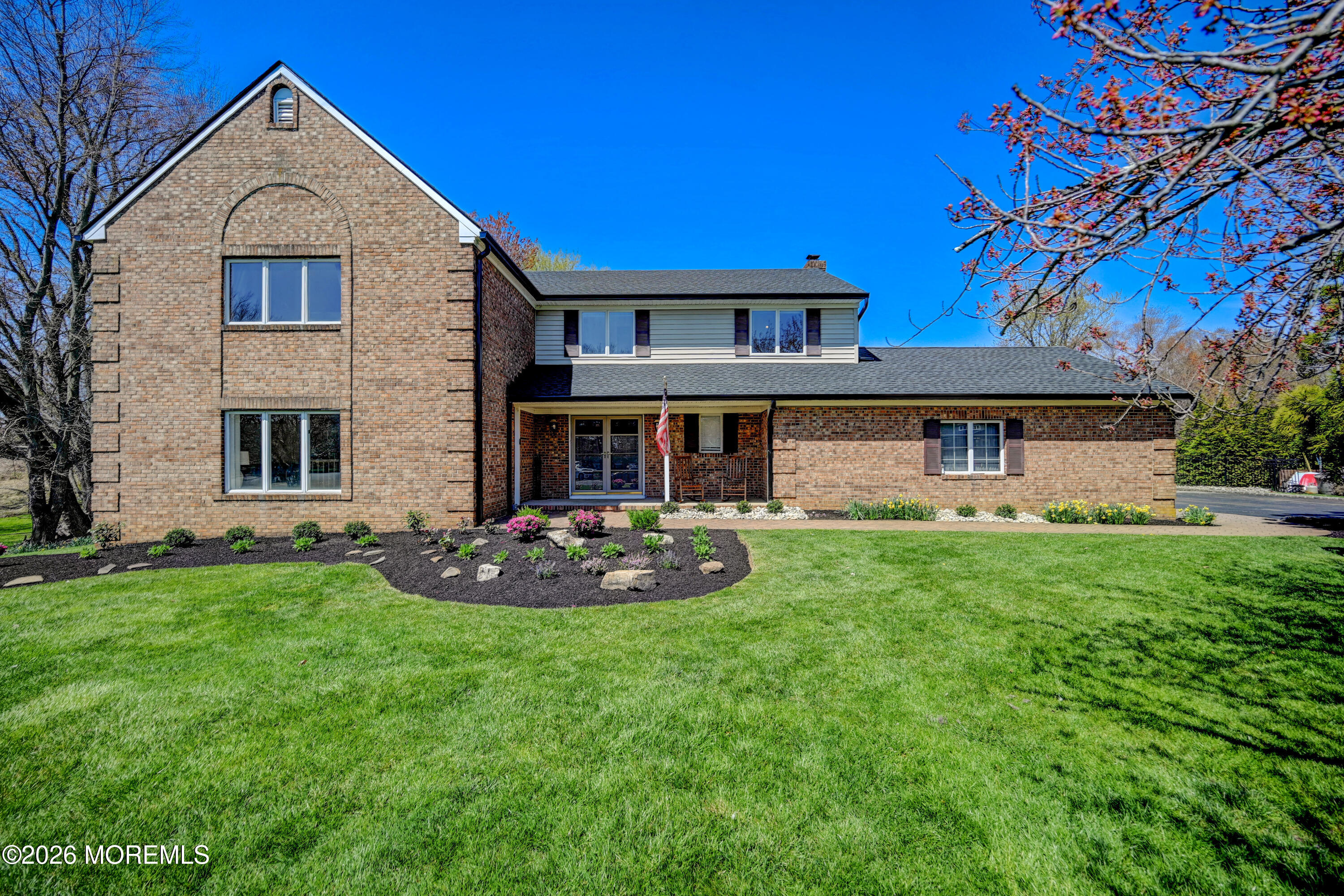 Colts Neck NJ, 23 Red Hawk Road S