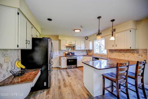 23 Red Hawk Road S Colts Neck NJ 07722