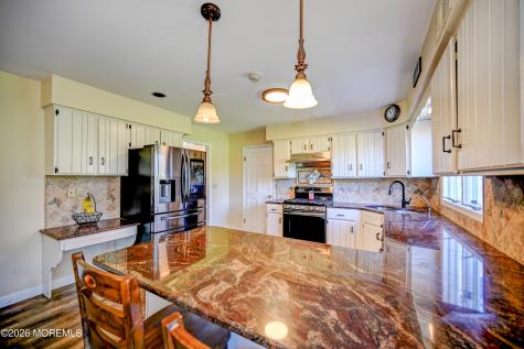 23 Red Hawk Road S Colts Neck NJ 07722