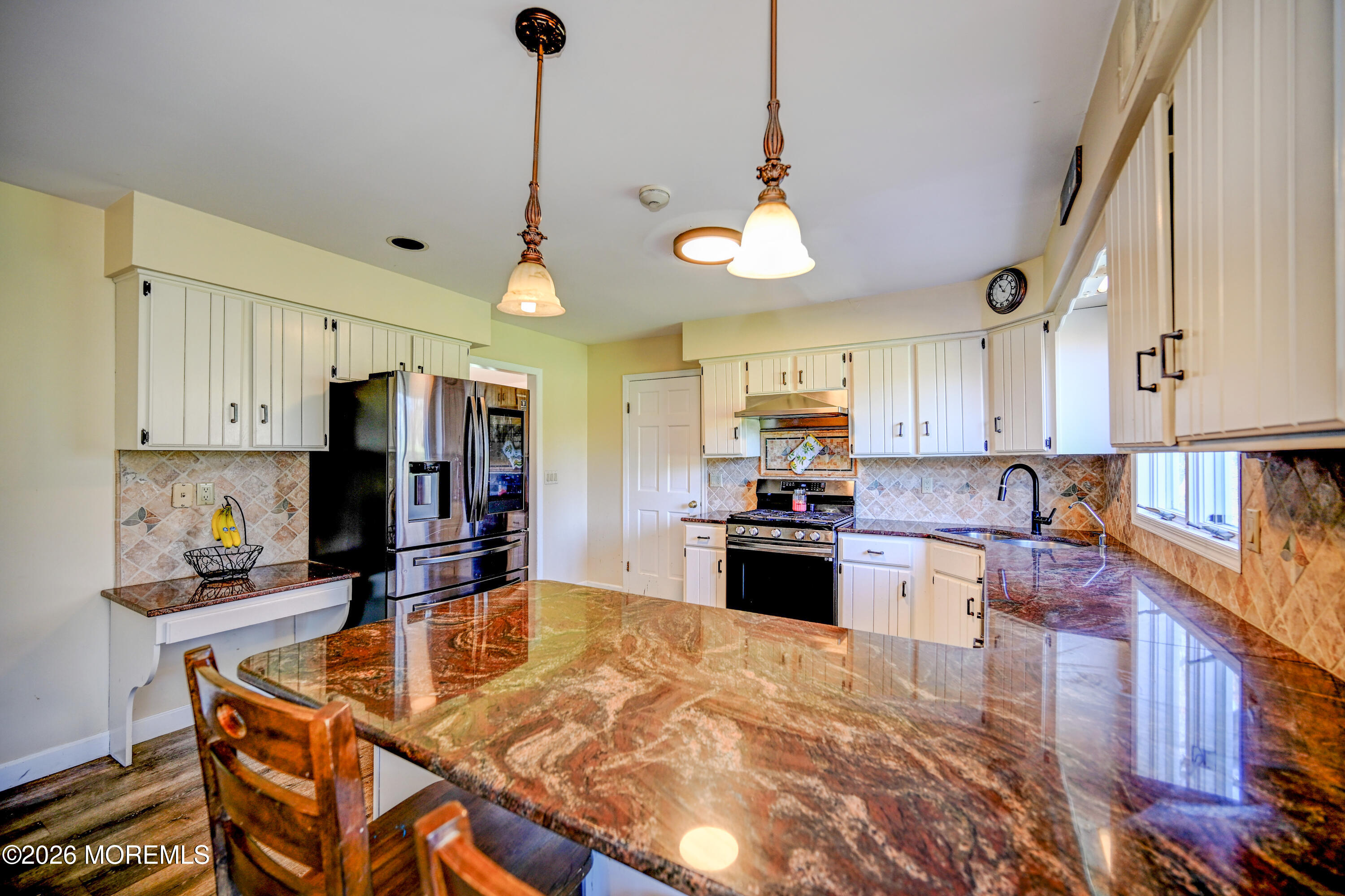 23 Red Hawk Road S Colts Neck NJ 07722