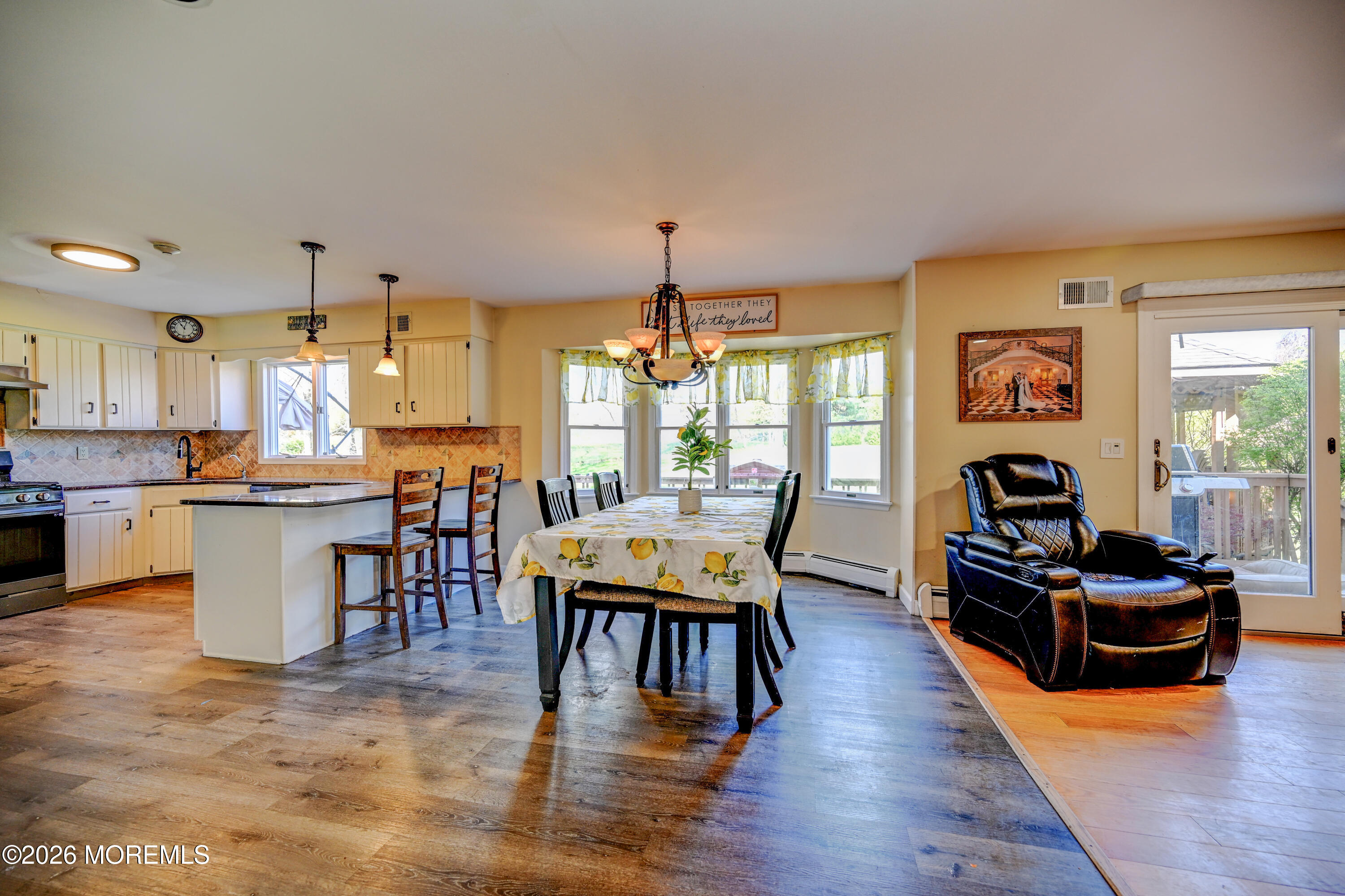 23 Red Hawk Road S Colts Neck NJ 07722