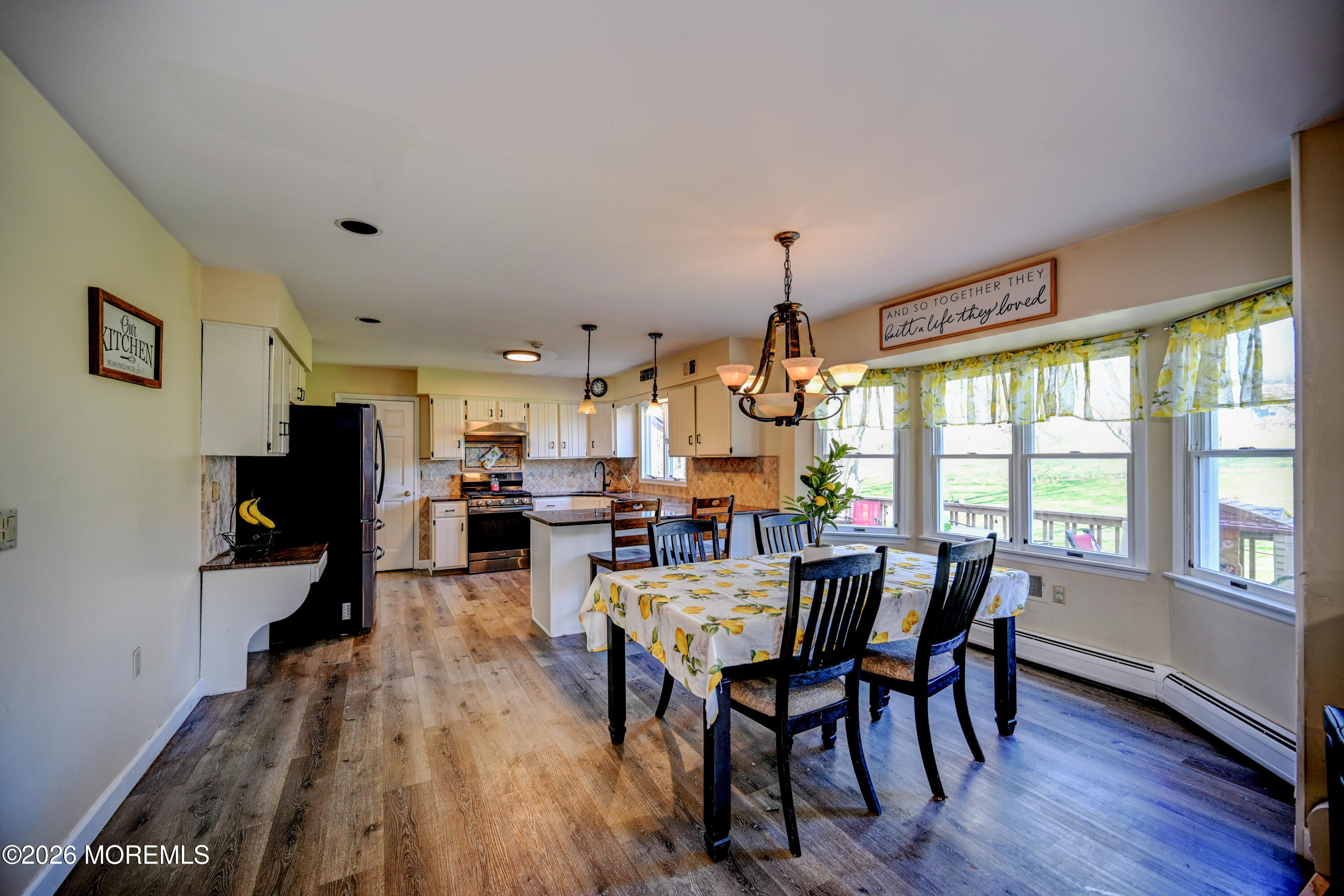 23 Red Hawk Road S Colts Neck NJ 07722