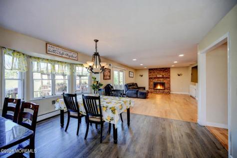23 Red Hawk Road S Colts Neck NJ 07722