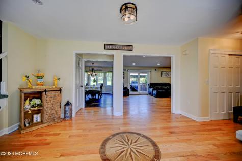 23 Red Hawk Road S Colts Neck NJ 07722