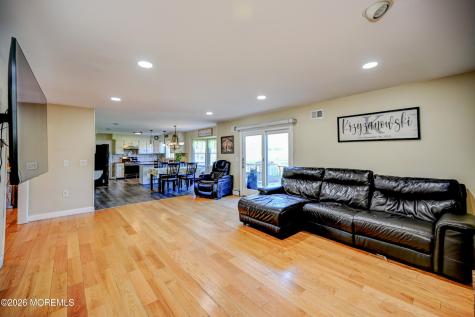 23 Red Hawk Road S Colts Neck NJ 07722