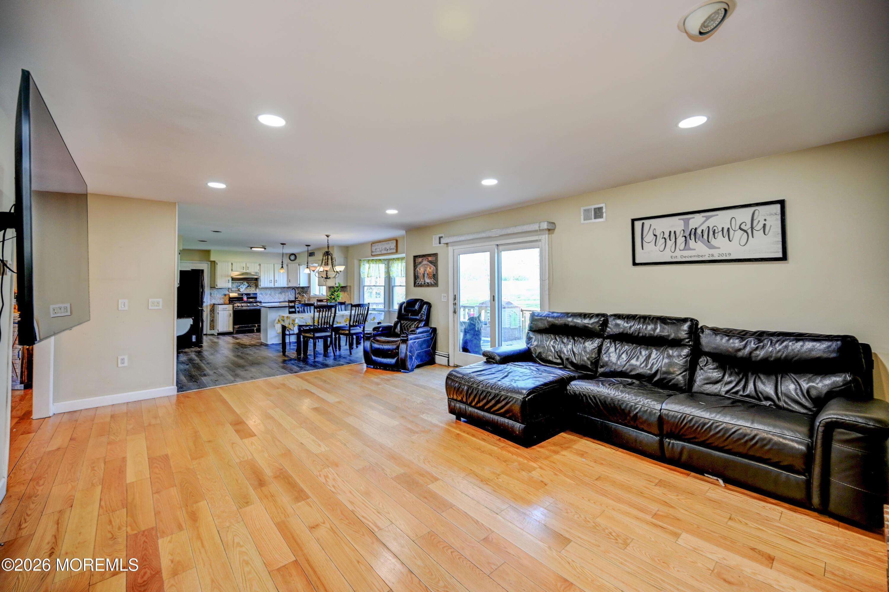 23 Red Hawk Road S Colts Neck NJ 07722
