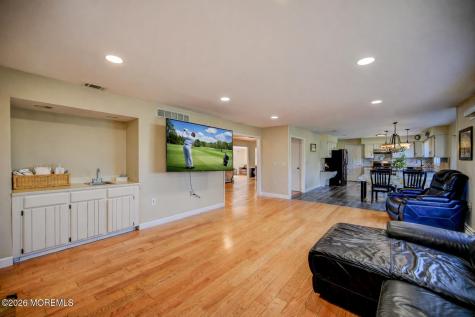 23 Red Hawk Road S Colts Neck NJ 07722