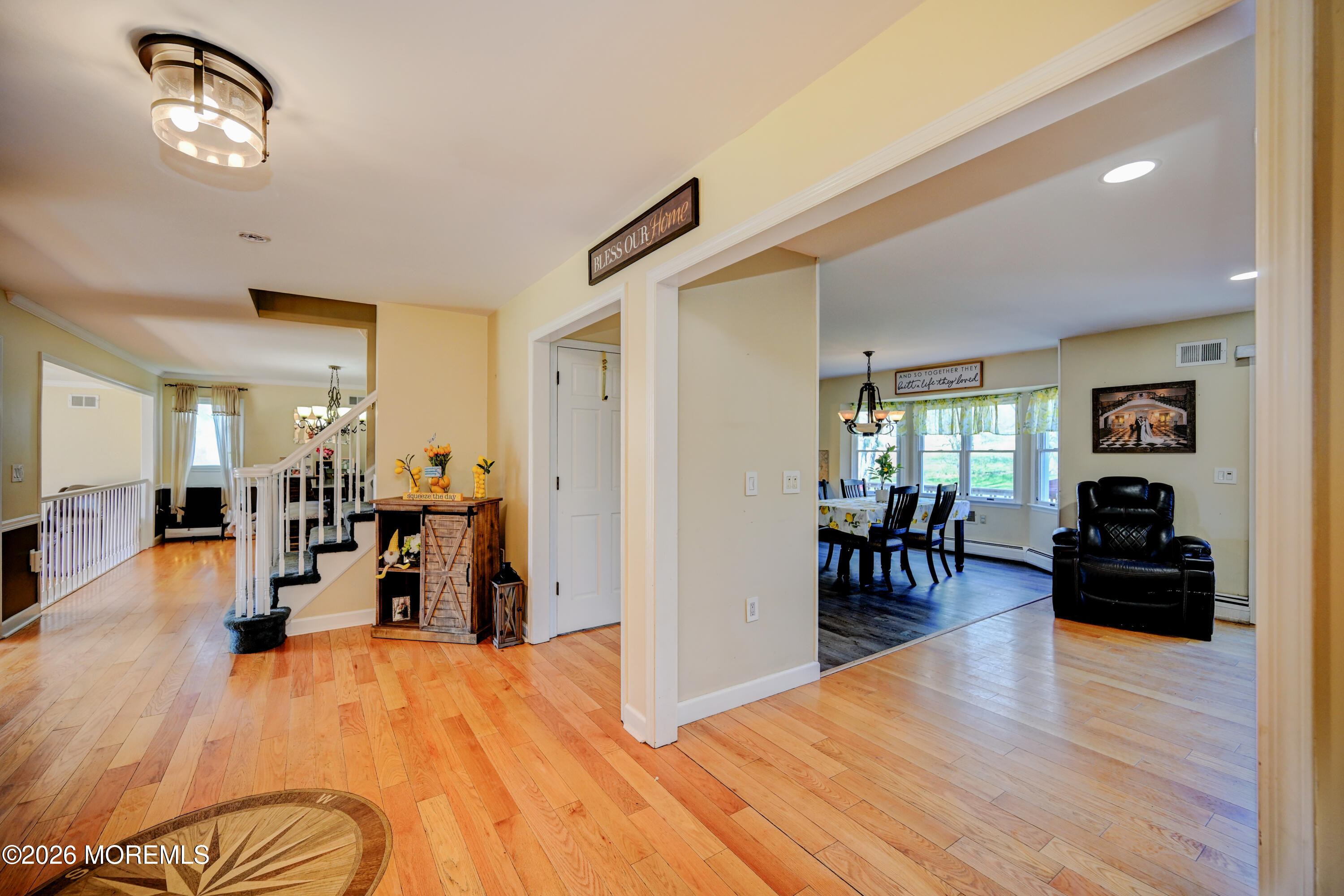 23 Red Hawk Road S Colts Neck NJ 07722