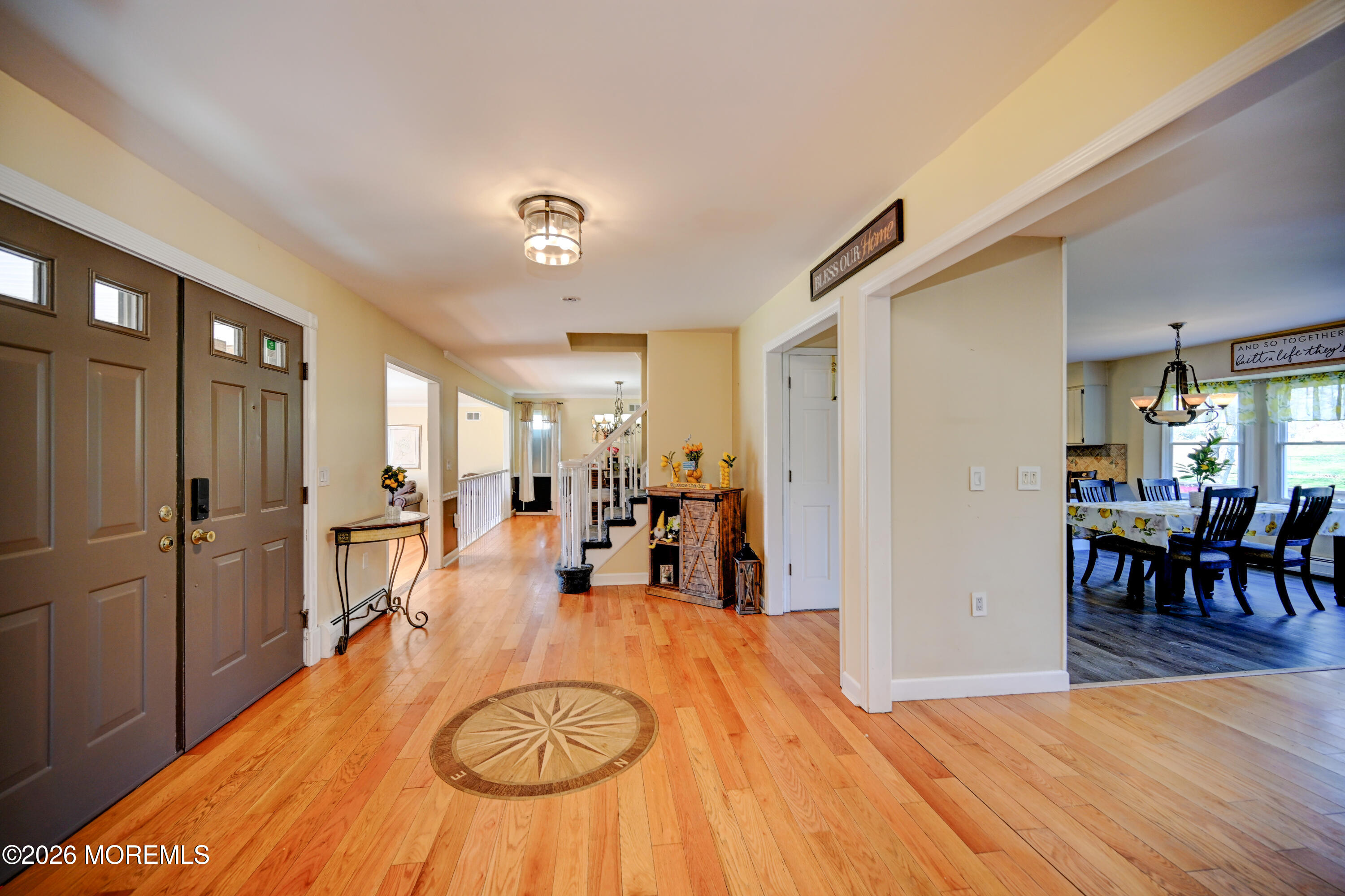 23 Red Hawk Road S Colts Neck NJ 07722