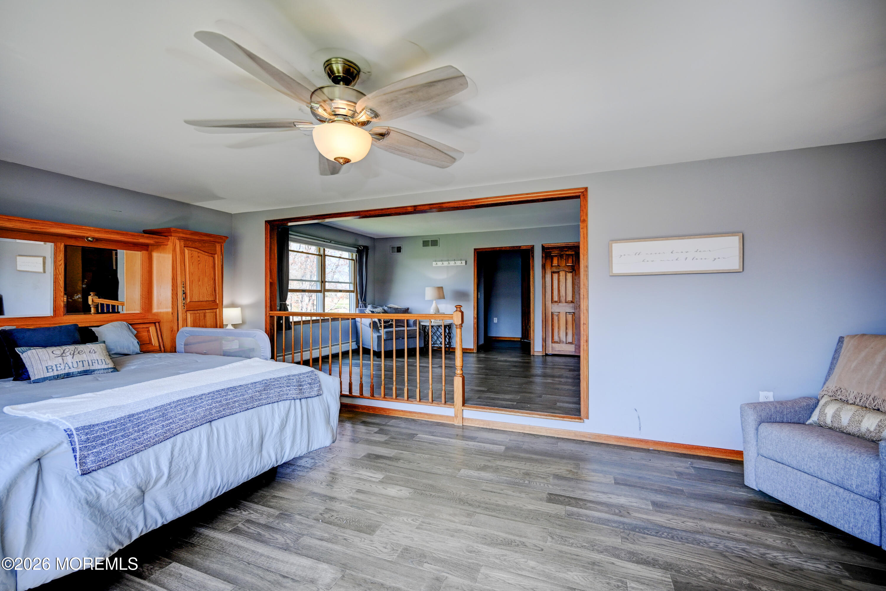 23 Red Hawk Road S Colts Neck NJ 07722