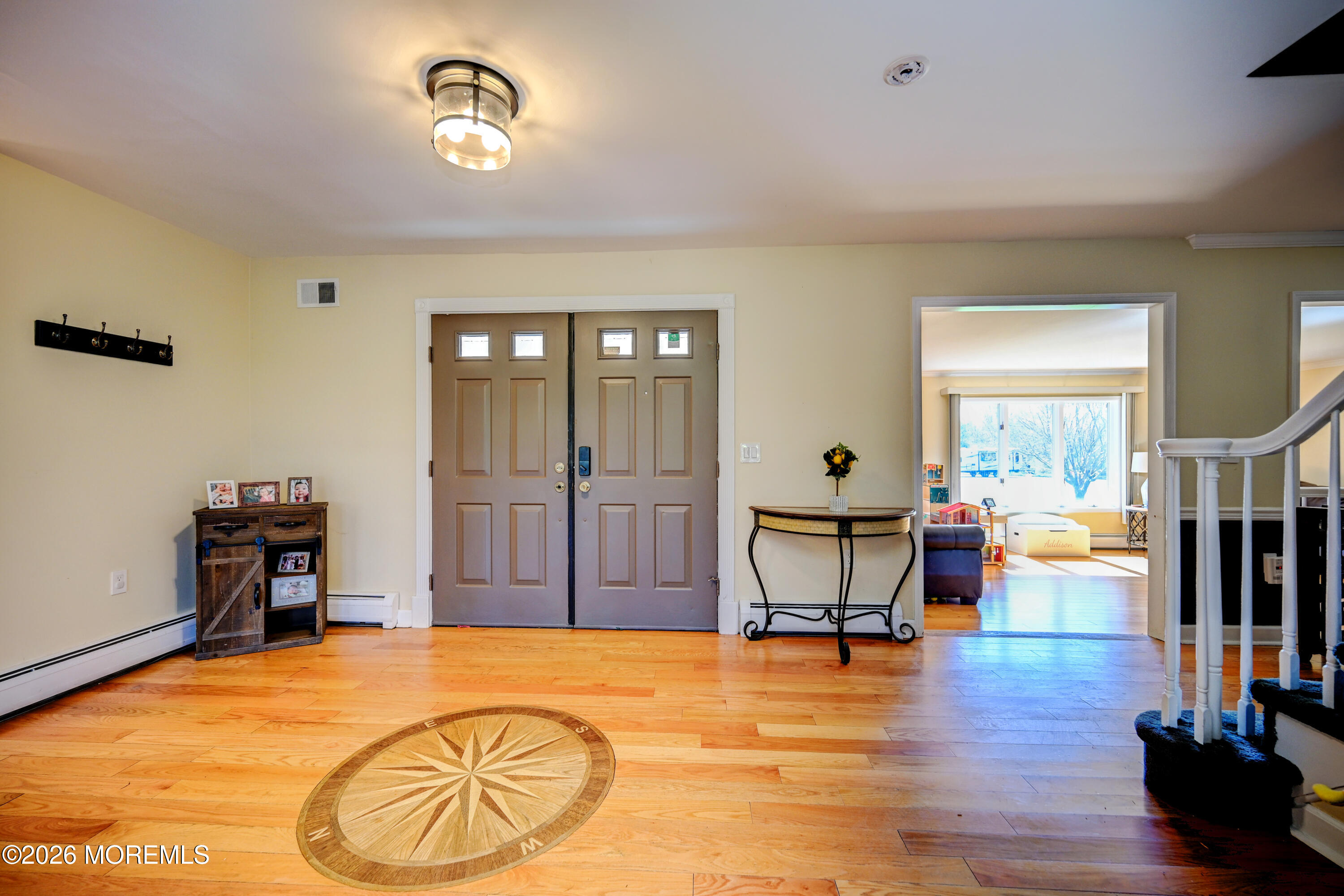 23 Red Hawk Road S Colts Neck NJ 07722