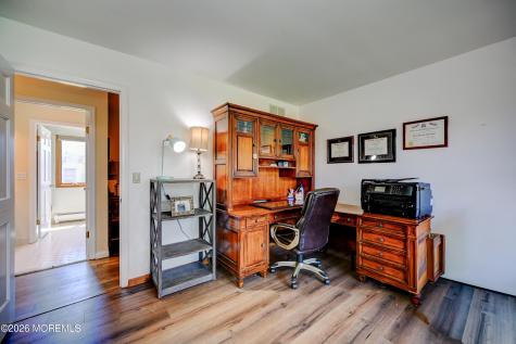 23 Red Hawk Road S Colts Neck NJ 07722