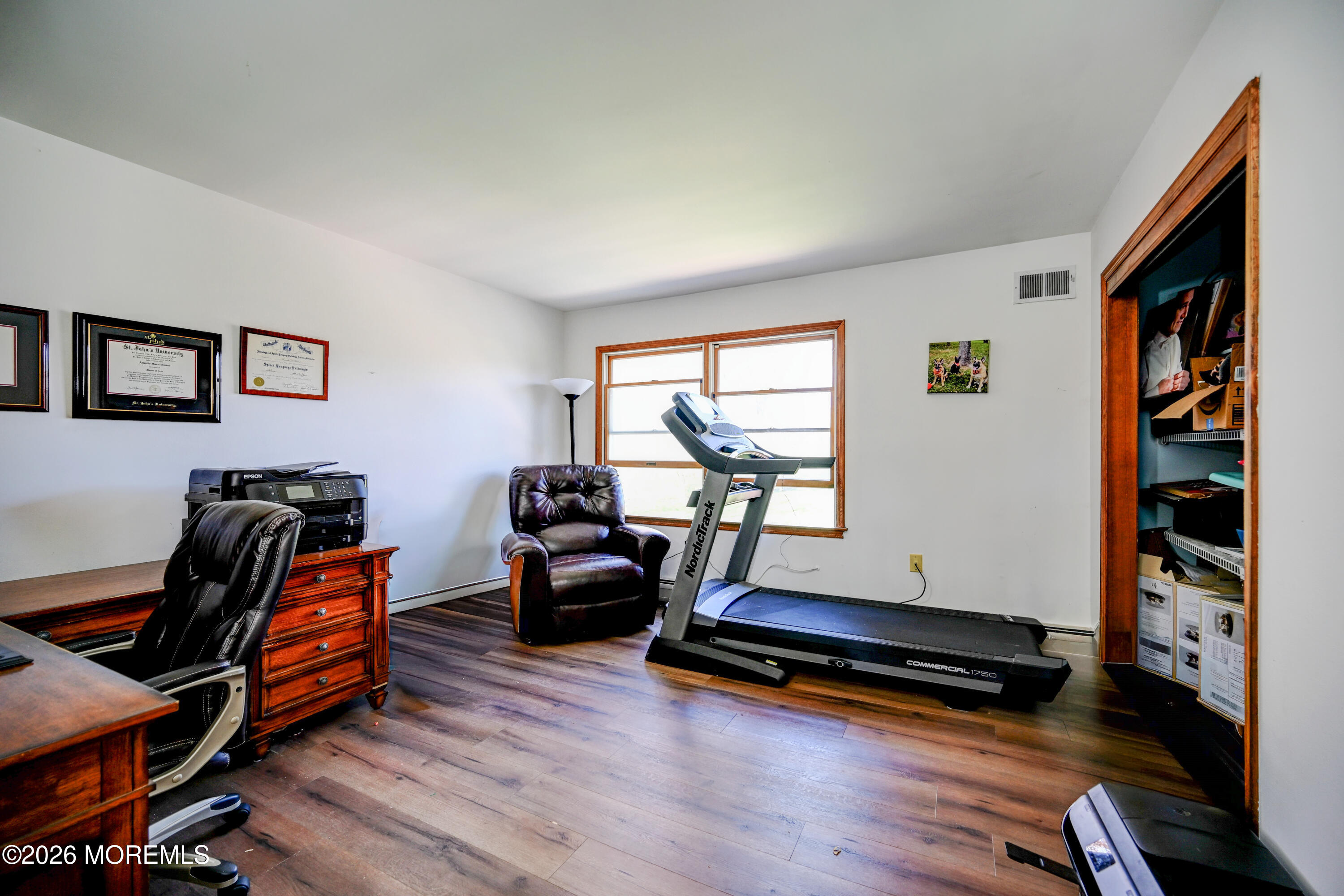 23 Red Hawk Road S Colts Neck NJ 07722