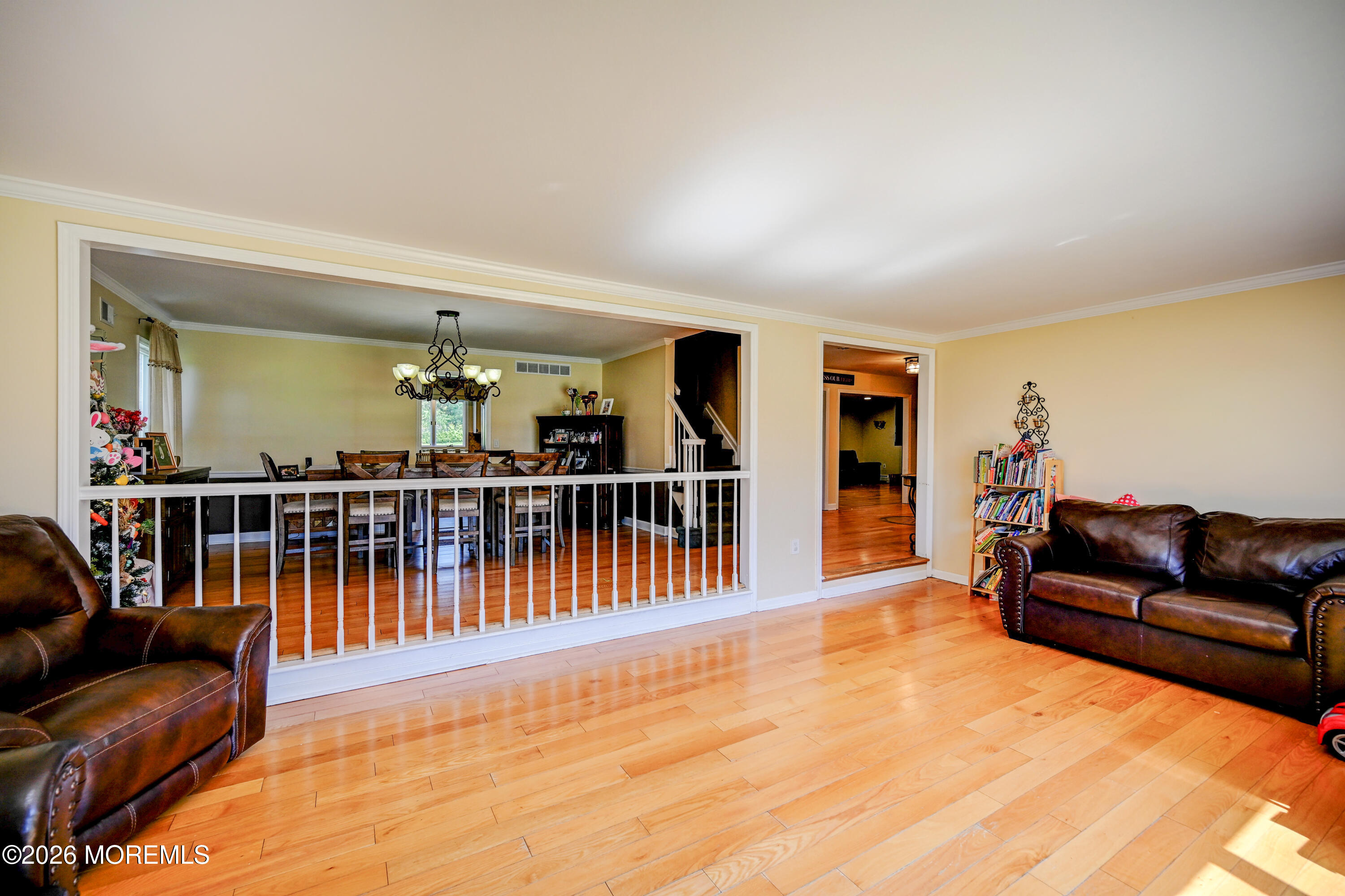 23 Red Hawk Road S Colts Neck NJ 07722
