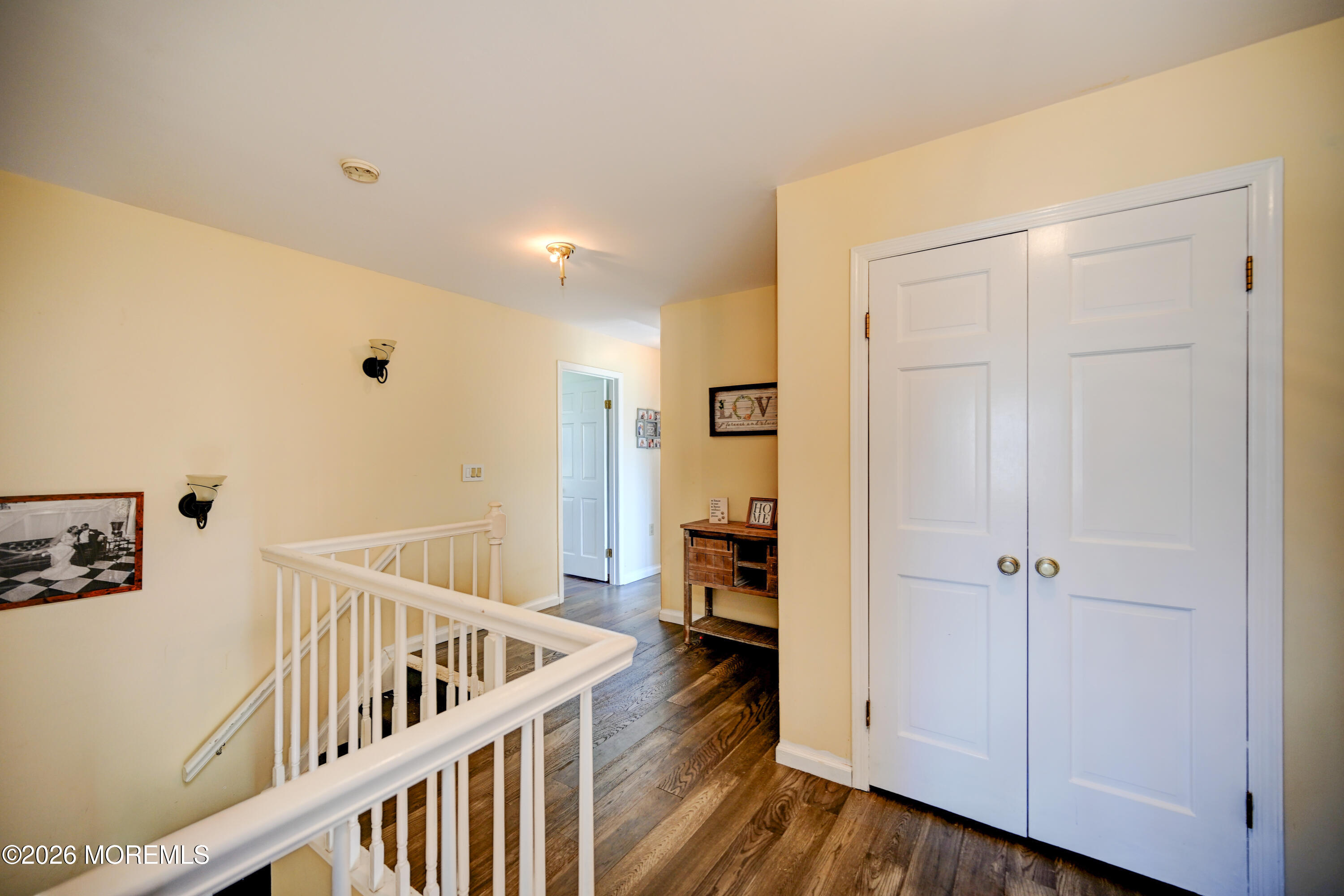 23 Red Hawk Road S Colts Neck NJ 07722