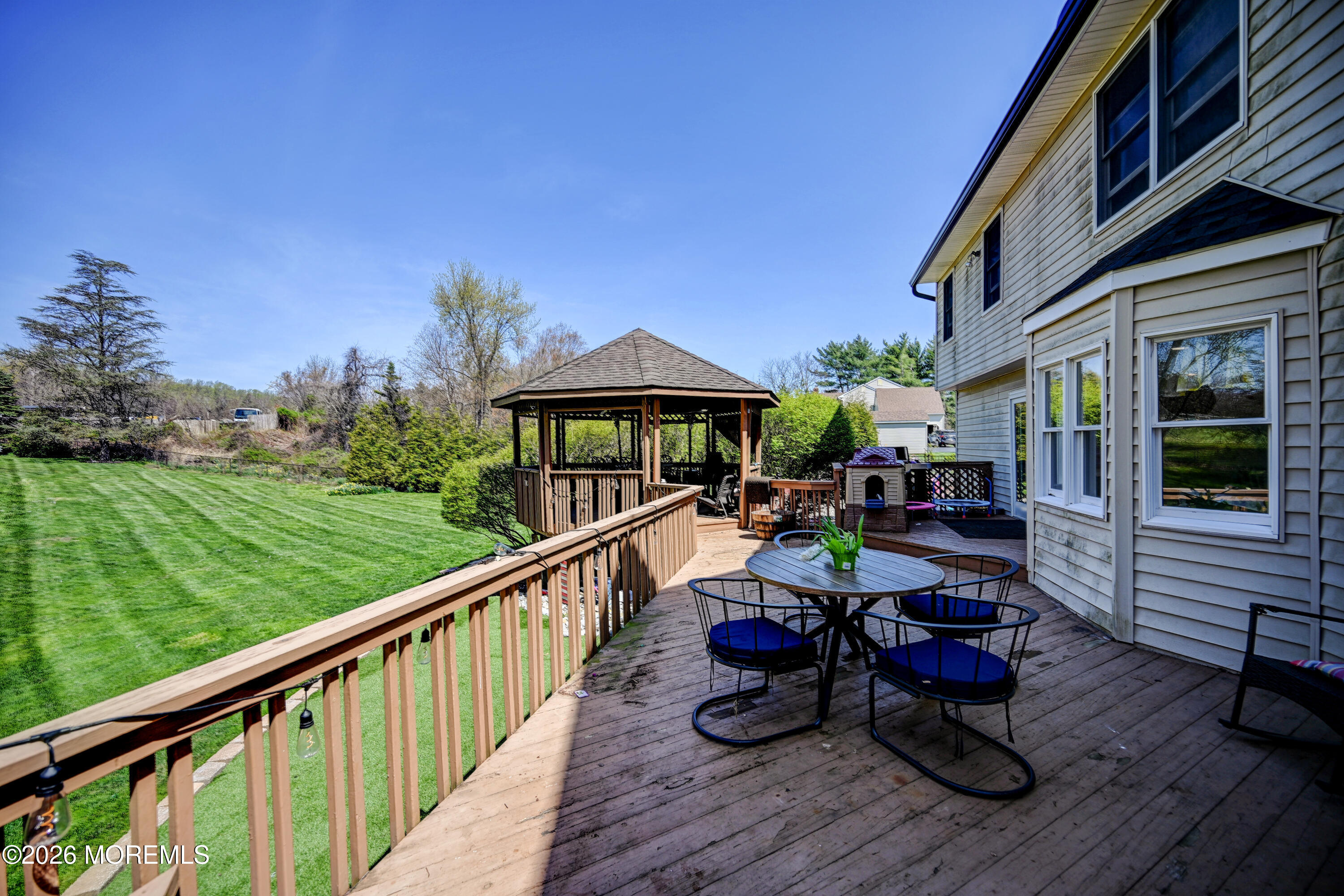 23 Red Hawk Road S Colts Neck NJ 07722