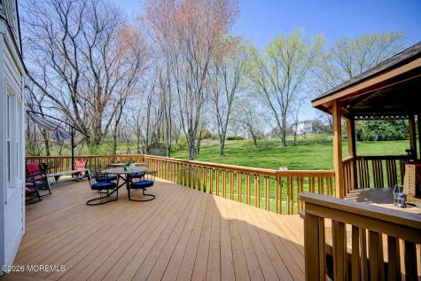 23 Red Hawk Road S Colts Neck NJ 07722