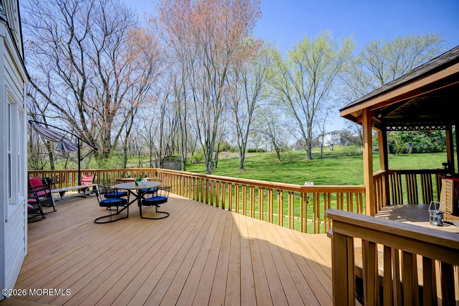 23 Red Hawk Road S Colts Neck NJ 07722