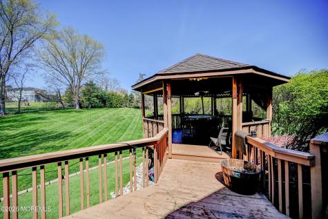 23 Red Hawk Road S Colts Neck NJ 07722