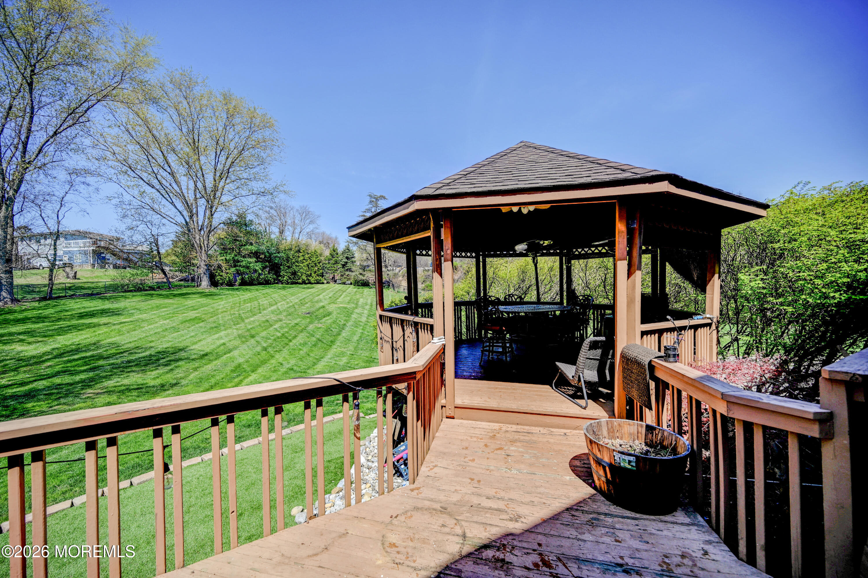 23 Red Hawk Road S Colts Neck NJ 07722