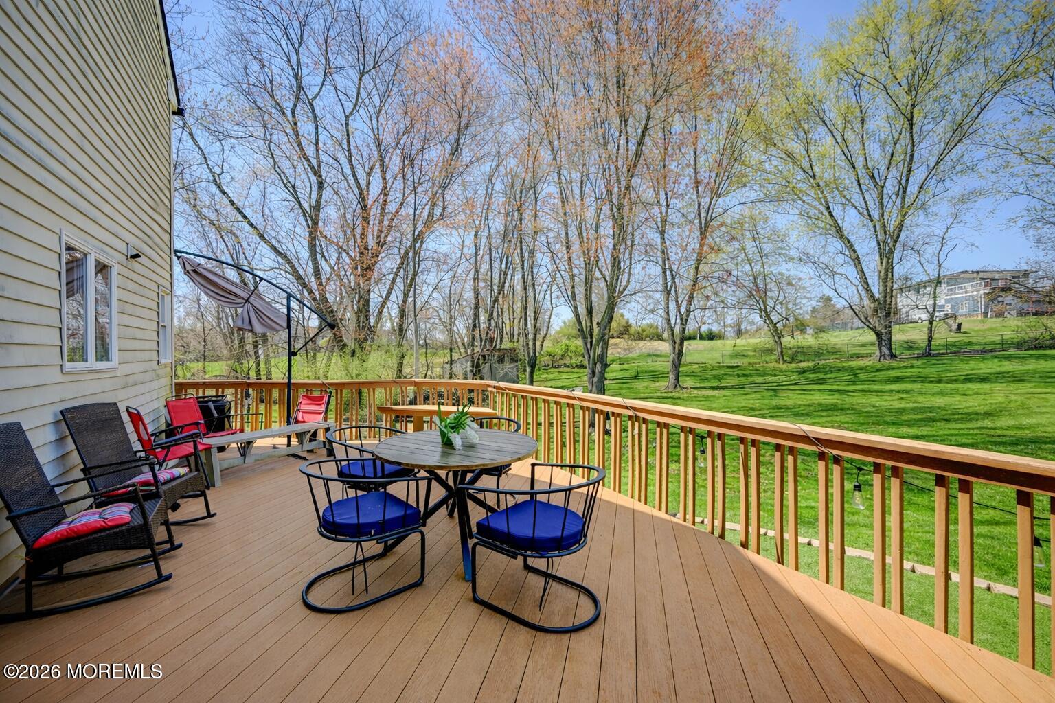 23 Red Hawk Road S Colts Neck NJ 07722