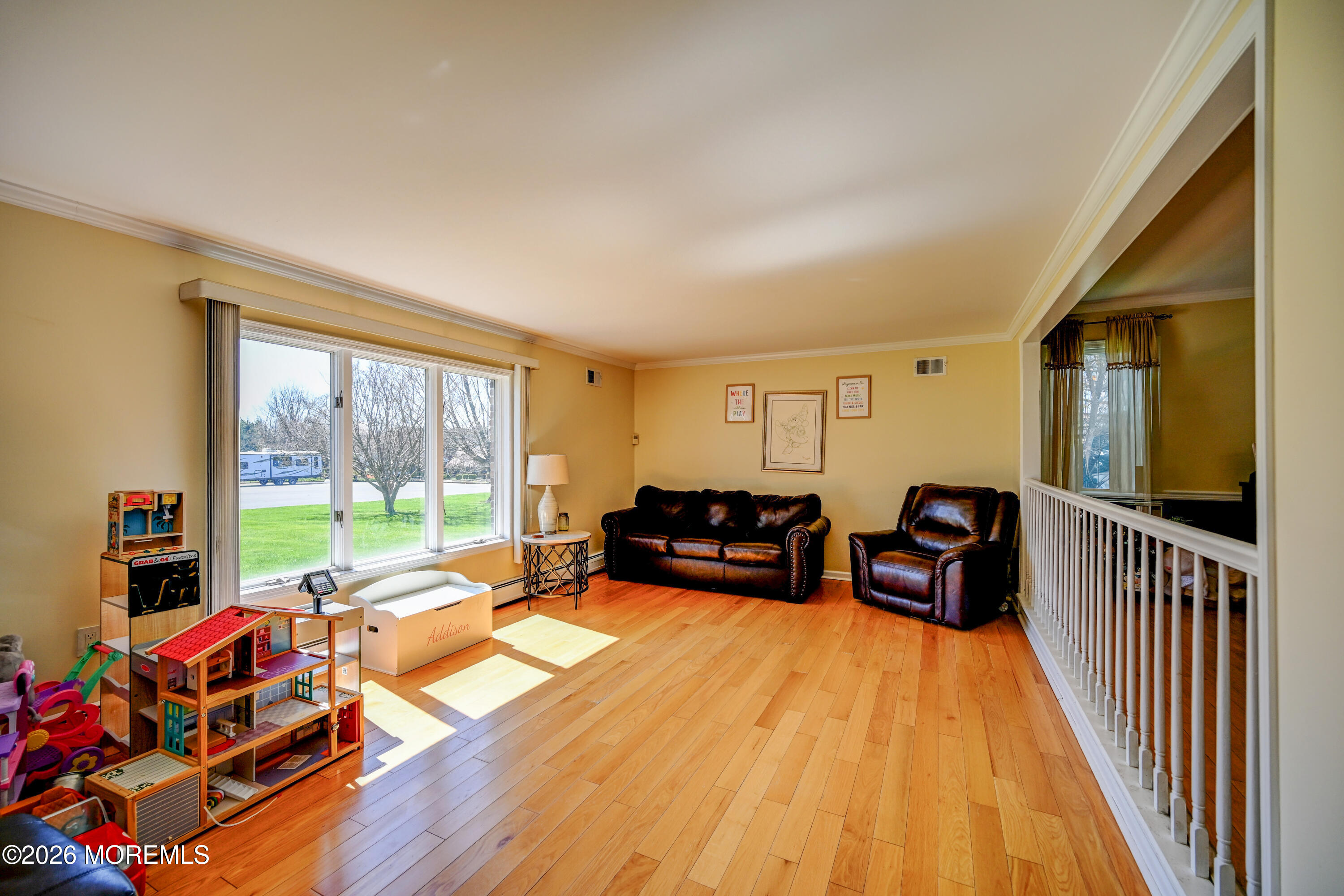 23 Red Hawk Road S Colts Neck NJ 07722