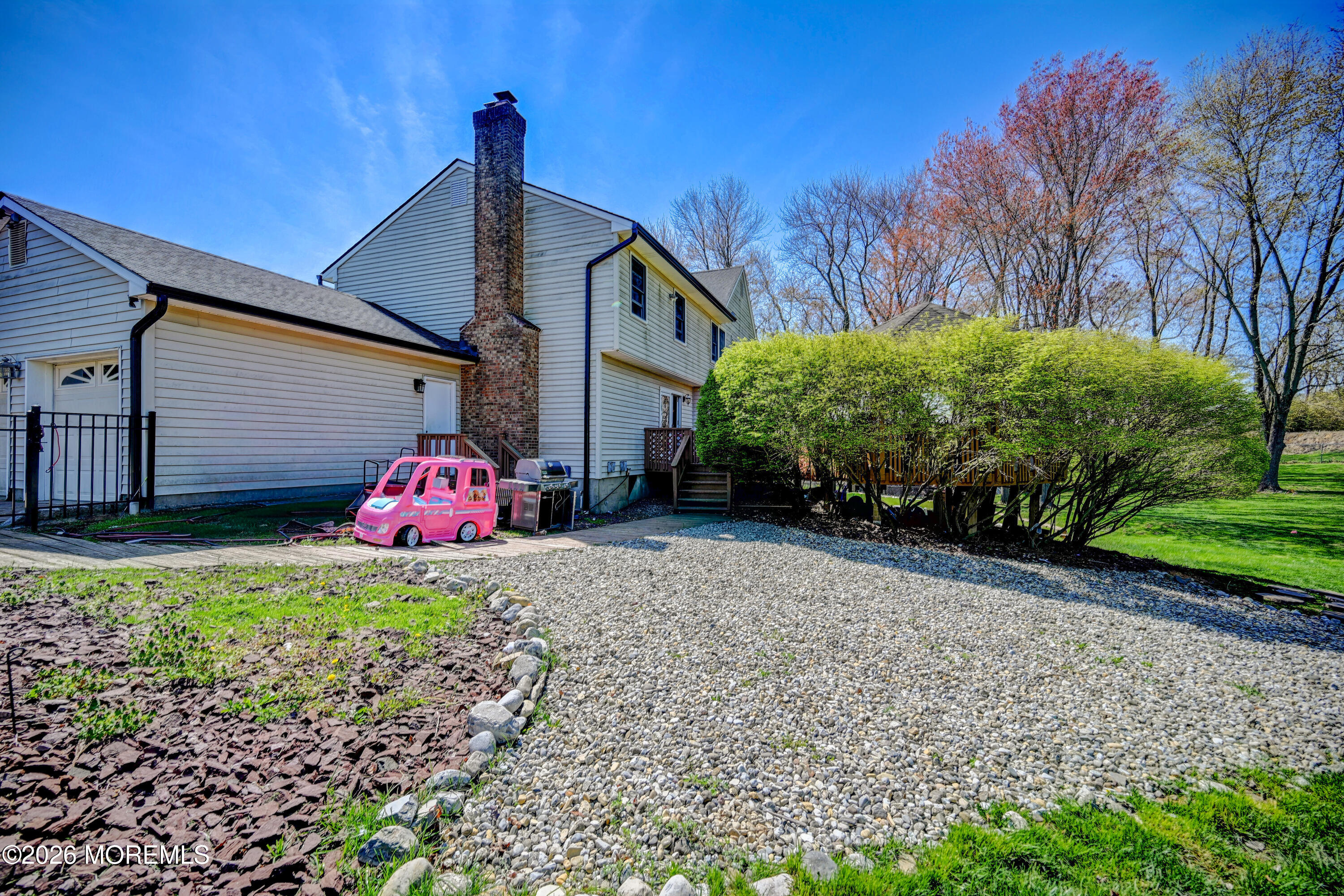 23 Red Hawk Road S Colts Neck NJ 07722