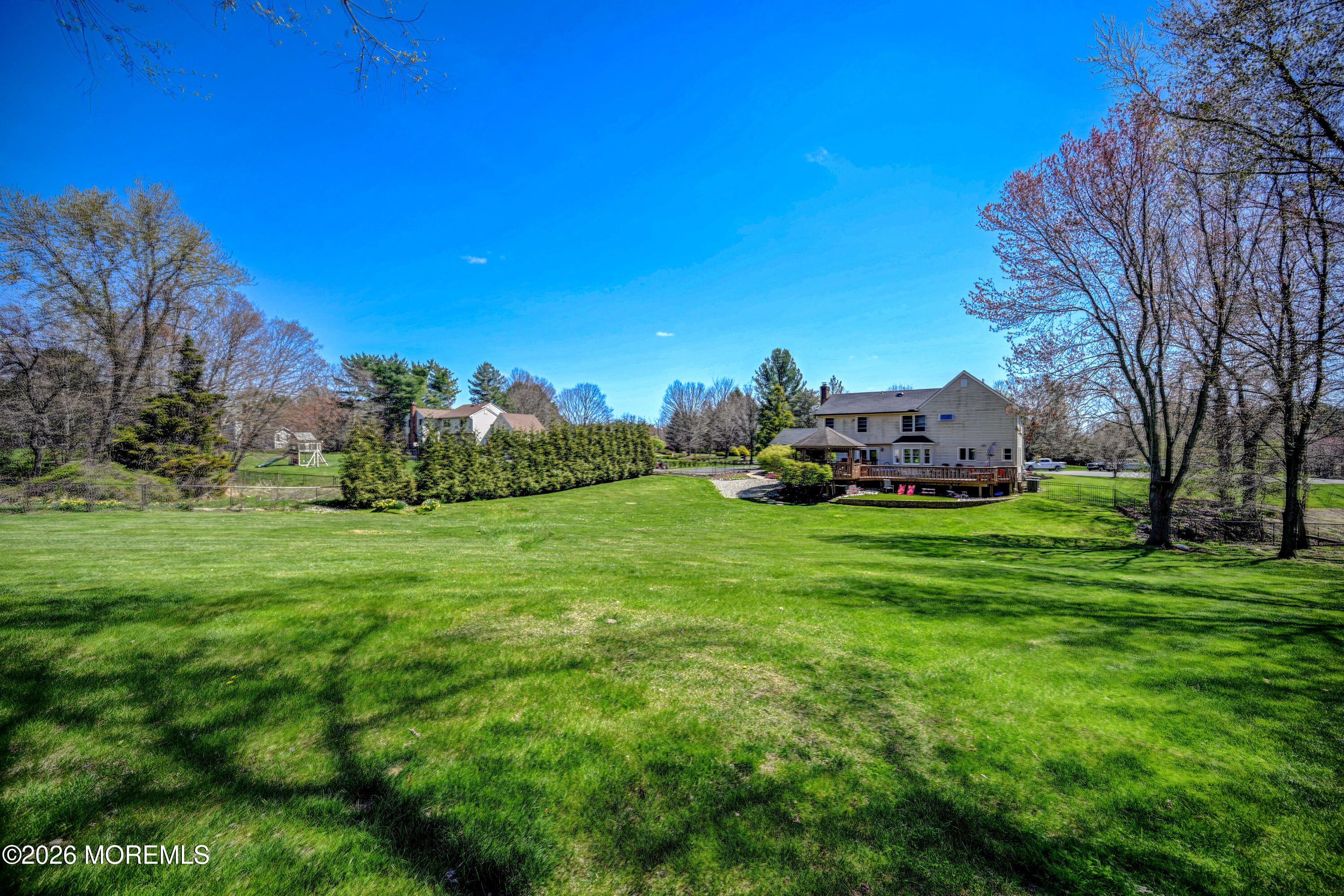 23 Red Hawk Road S Colts Neck NJ 07722
