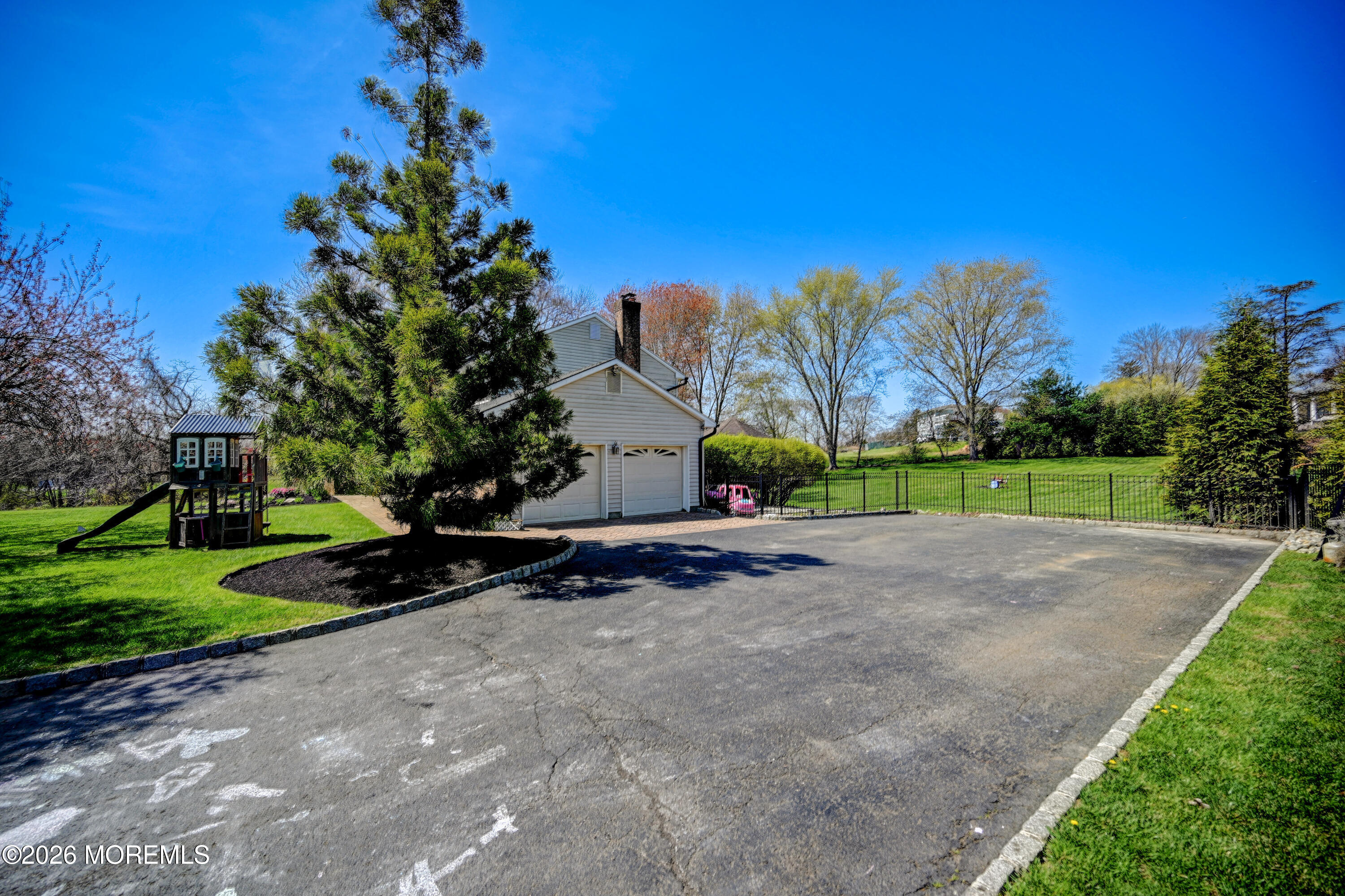 23 Red Hawk Road S Colts Neck NJ 07722