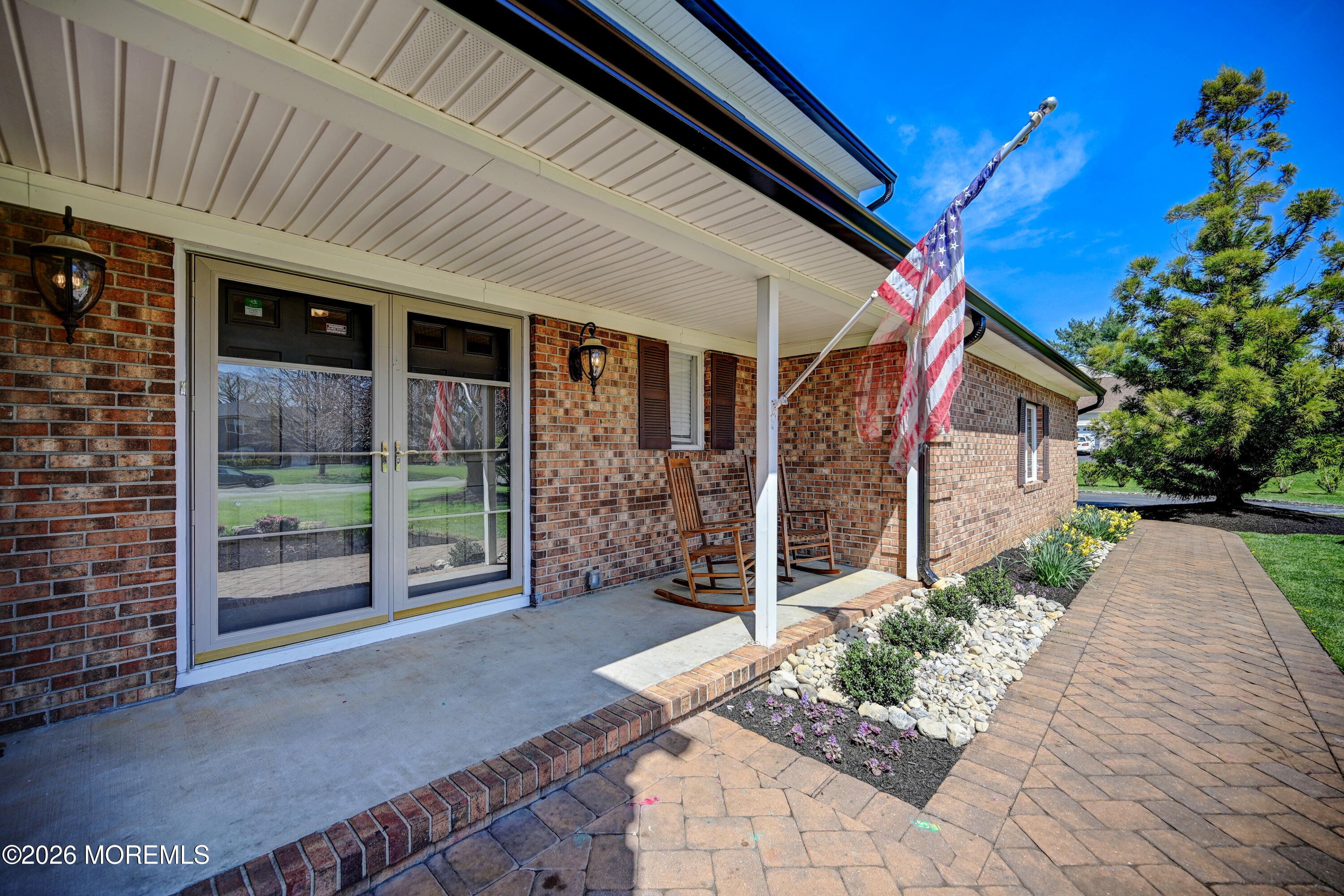 23 Red Hawk Road S Colts Neck NJ 07722